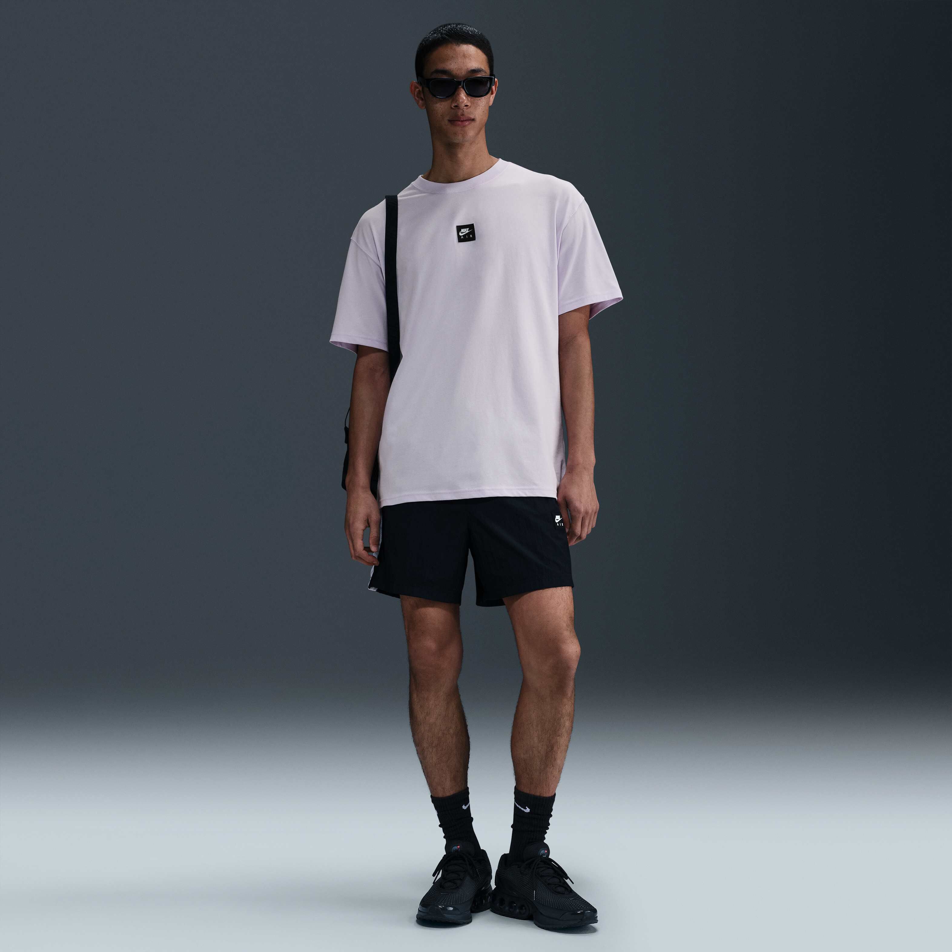 Buy Nike Sportswear Max90 T-Shirt - Amethyst Tint | Nike Buy Nike Sportswear Max90 T-Shirt - Amethyst Tint | Nike