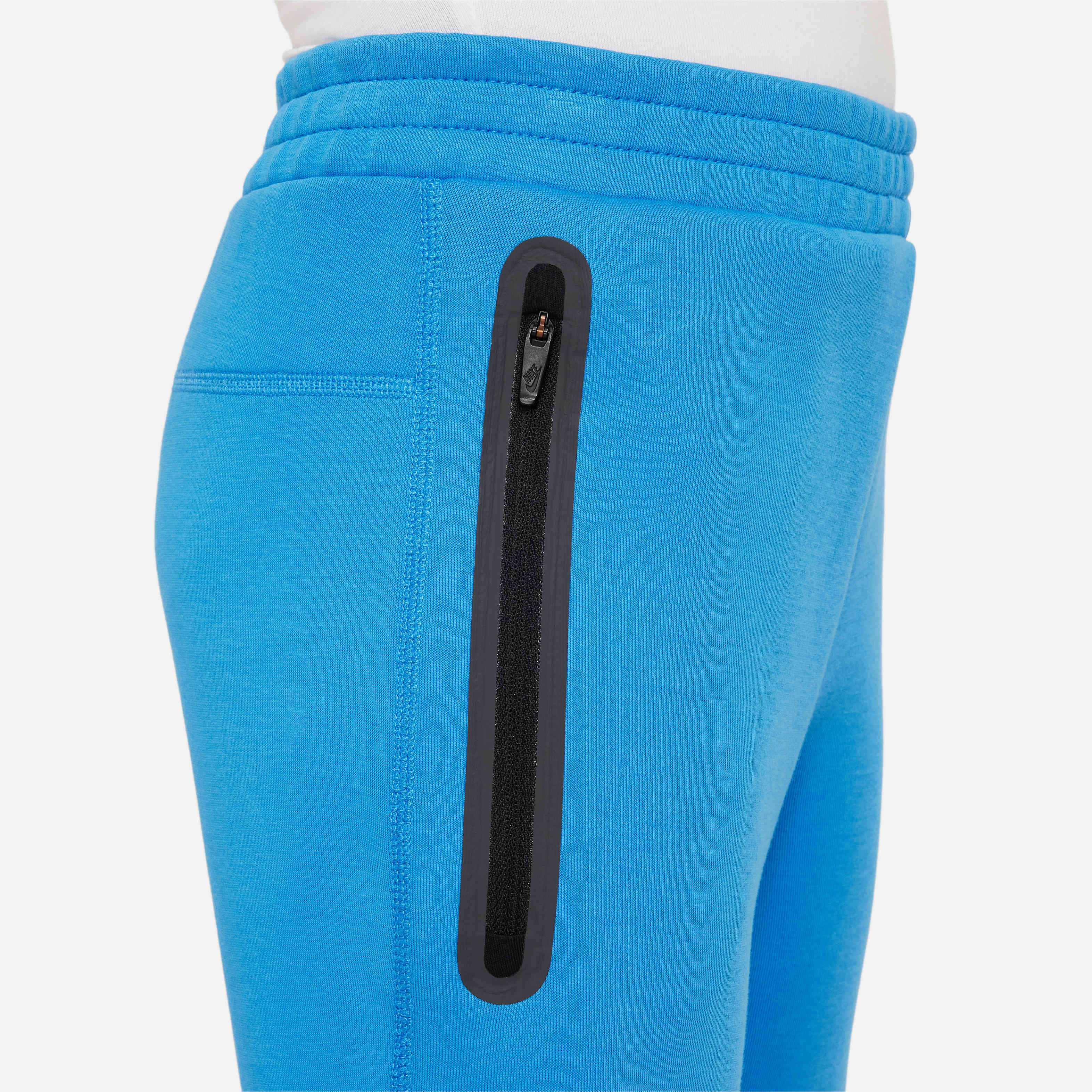 طقم نايكي سبورتسوير تك فليس بسحاب كامل image number 8