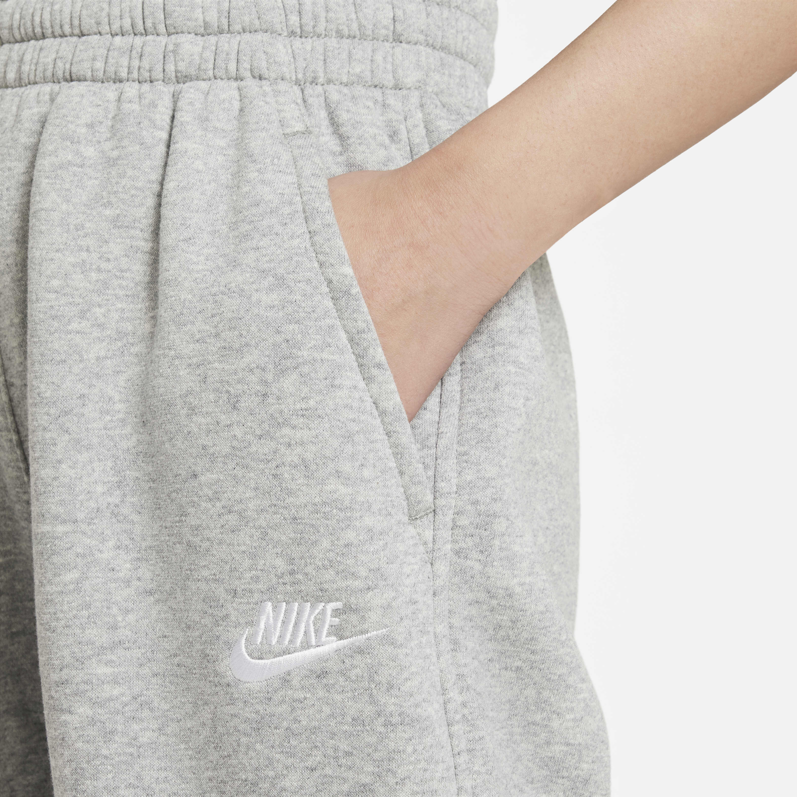 Nike Sportswear Club Fleece image number 3