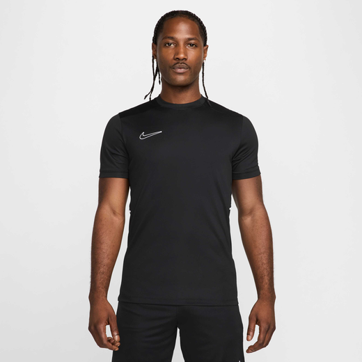 Nike Football Training-Nike, Nike Academy, Men's Dri-FIT Short-Sleeve Football Top