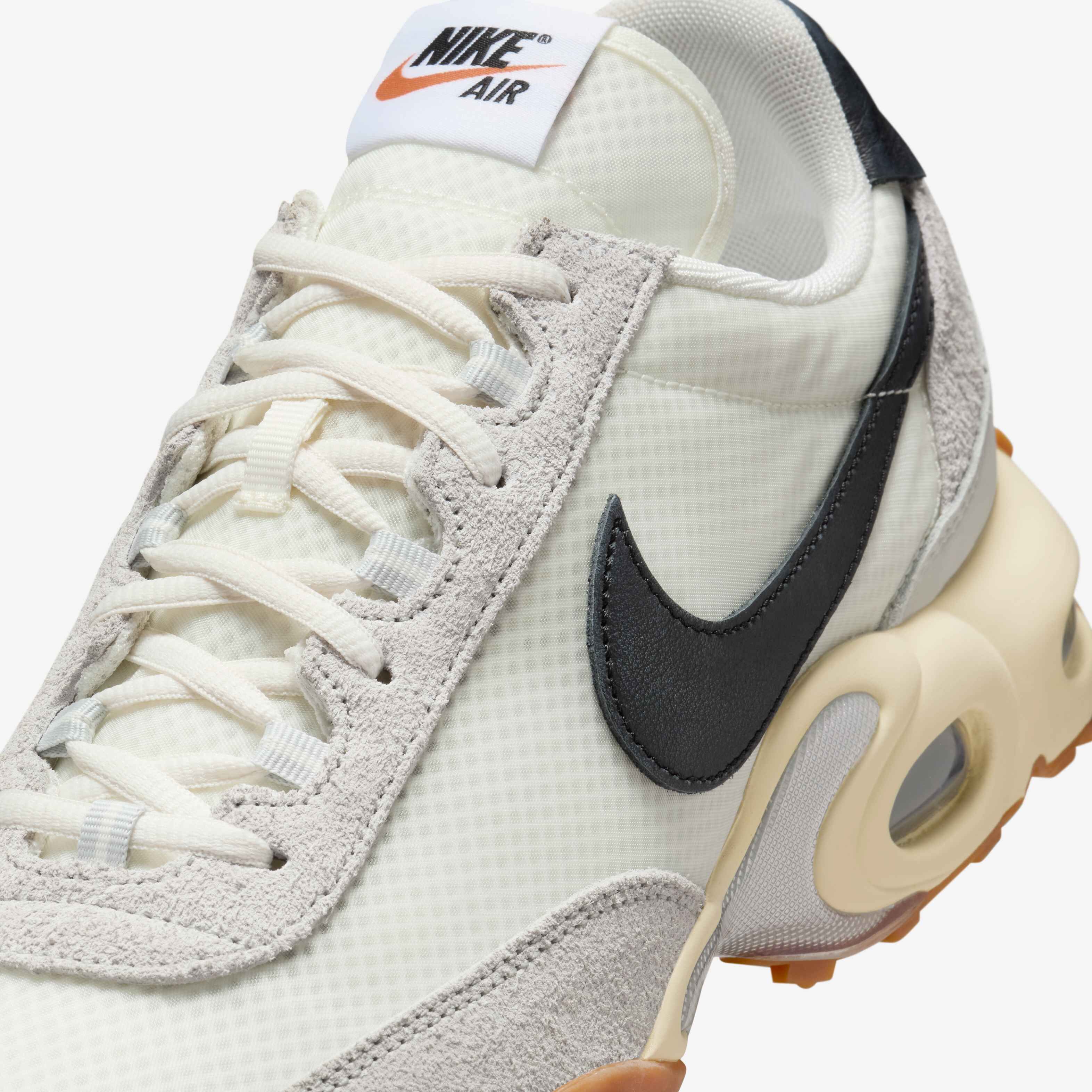 Buy Nike Air Max Waffle SP 2 Men's Shoes - Sail/Gum Medium