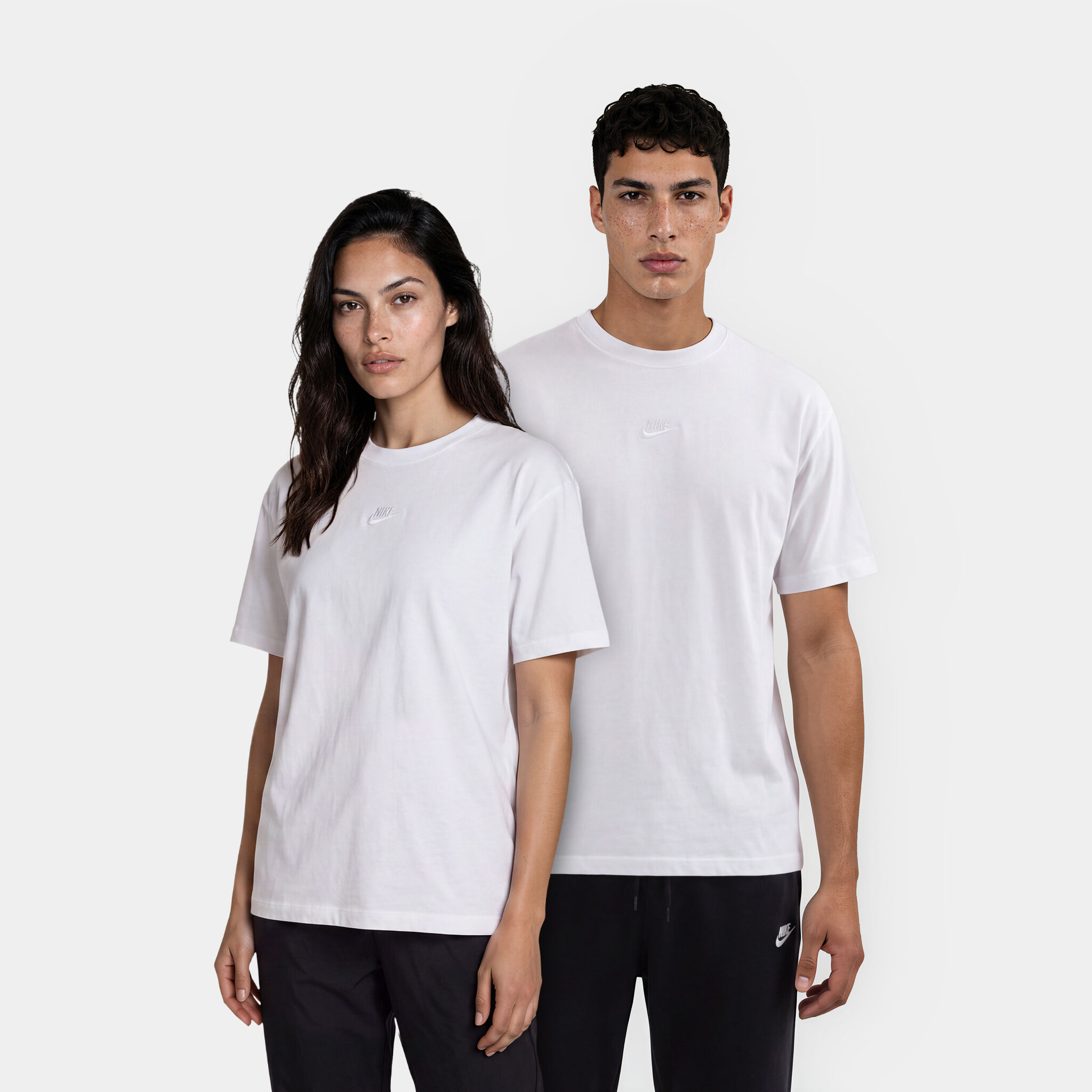 Nike City Tee - Palm DXB image number 4