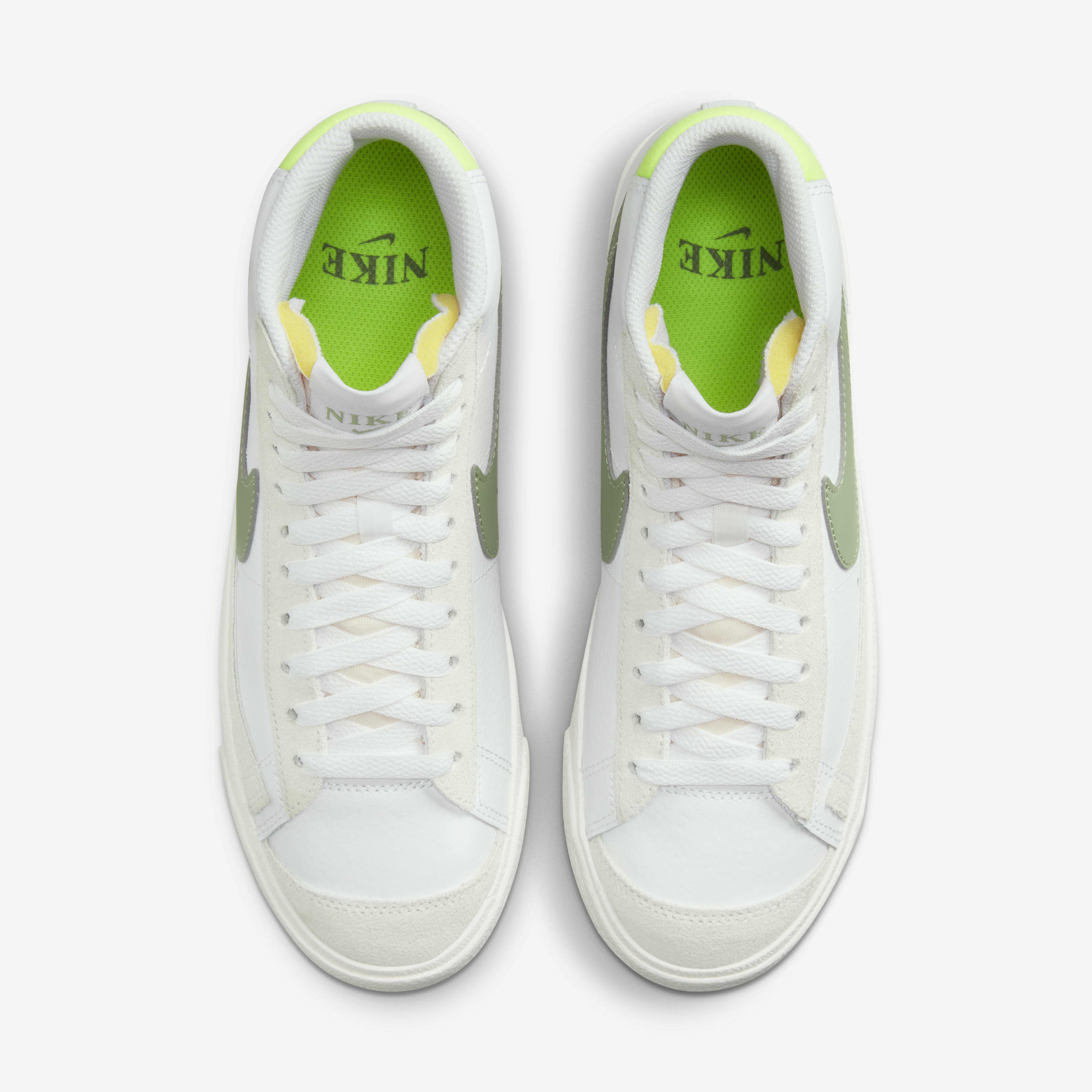 نايكي بليزر ميد '77 image number 3