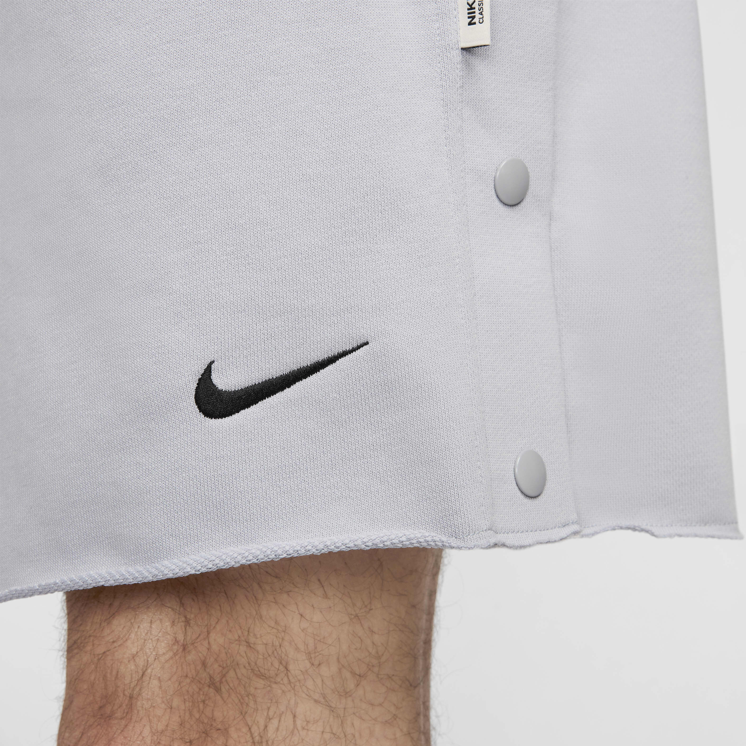 Nike cotton basketball shorts discount