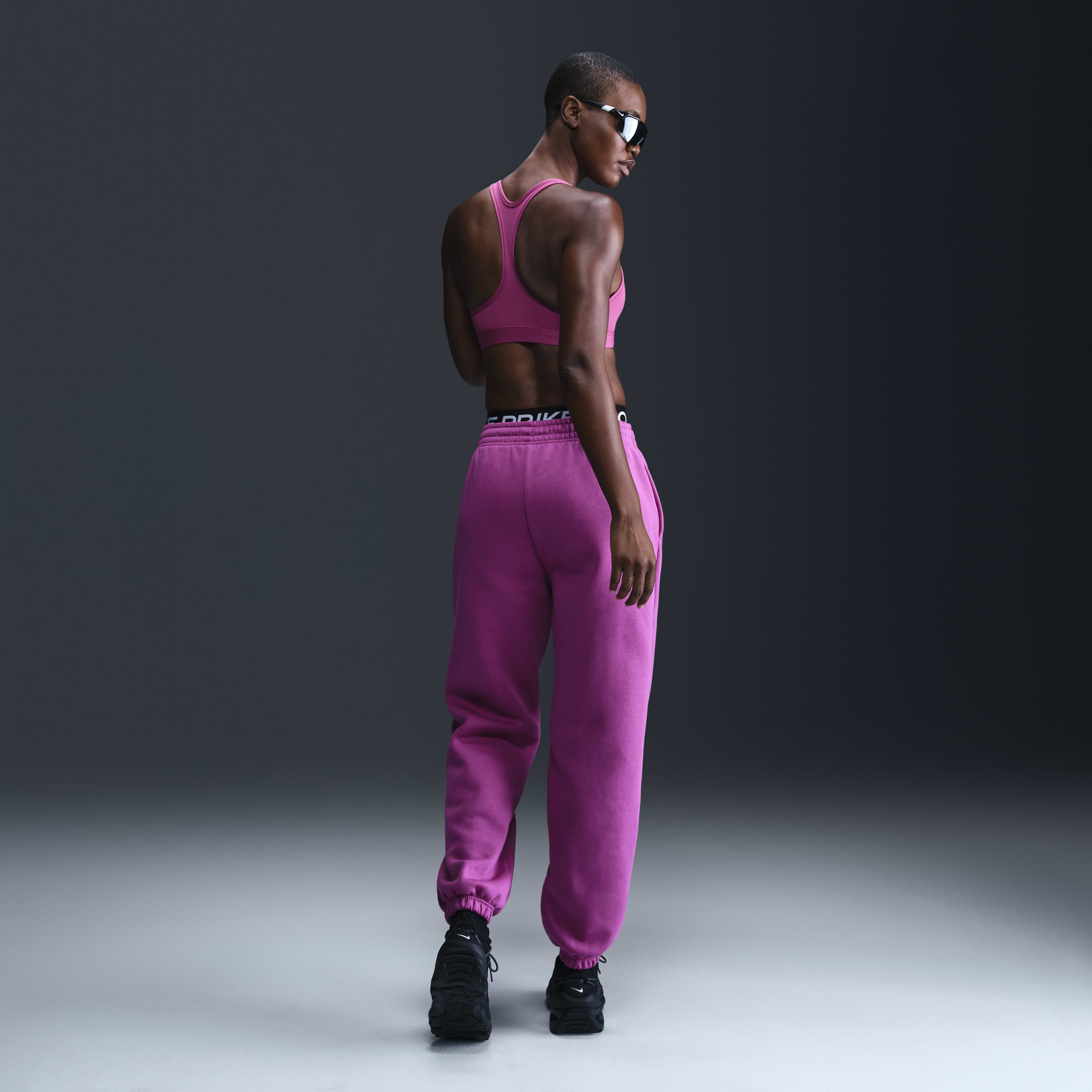 Nike Sportswear Phoenix Fleece image number 3