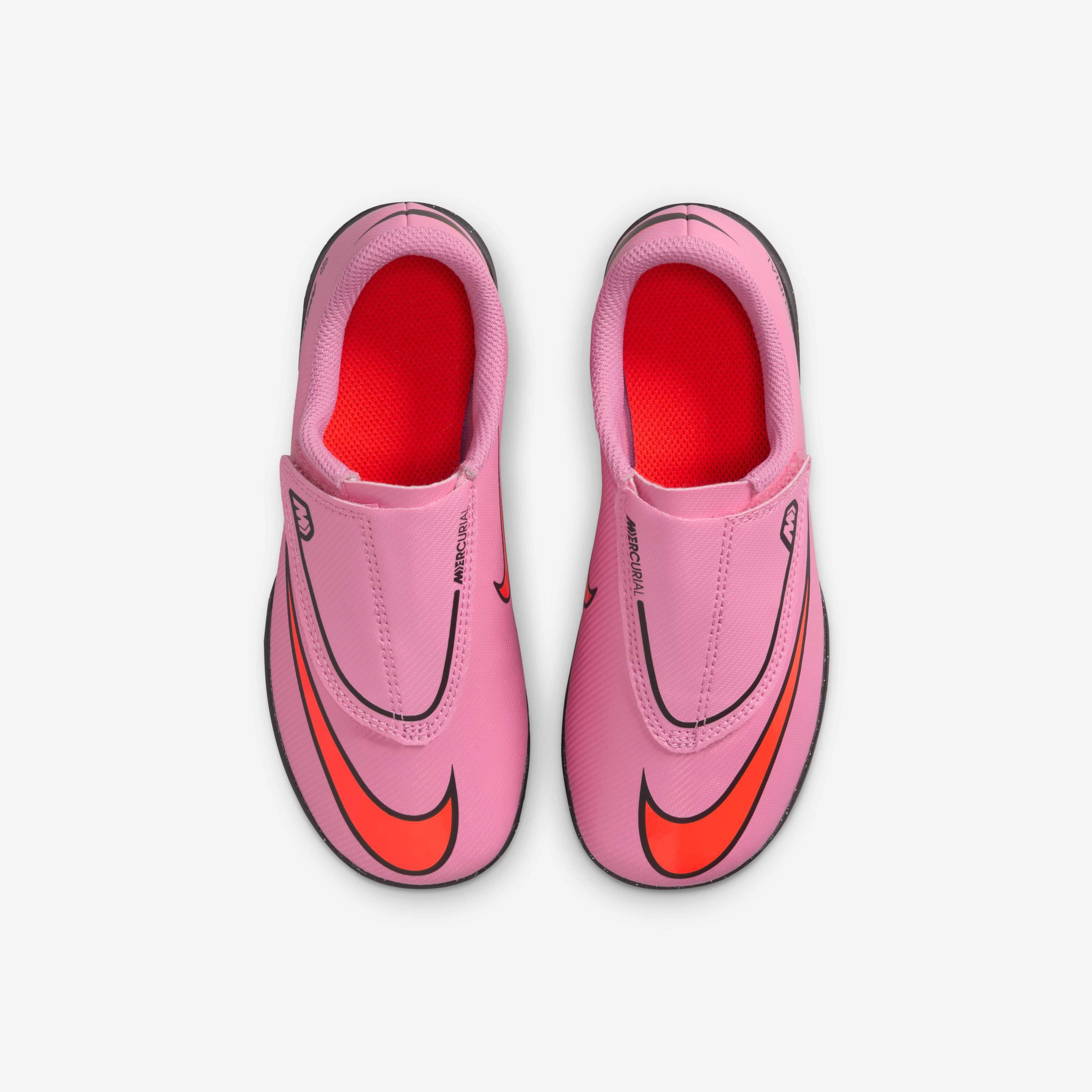 Nike Jr. Mercurial Vapor 16 Club image number 3