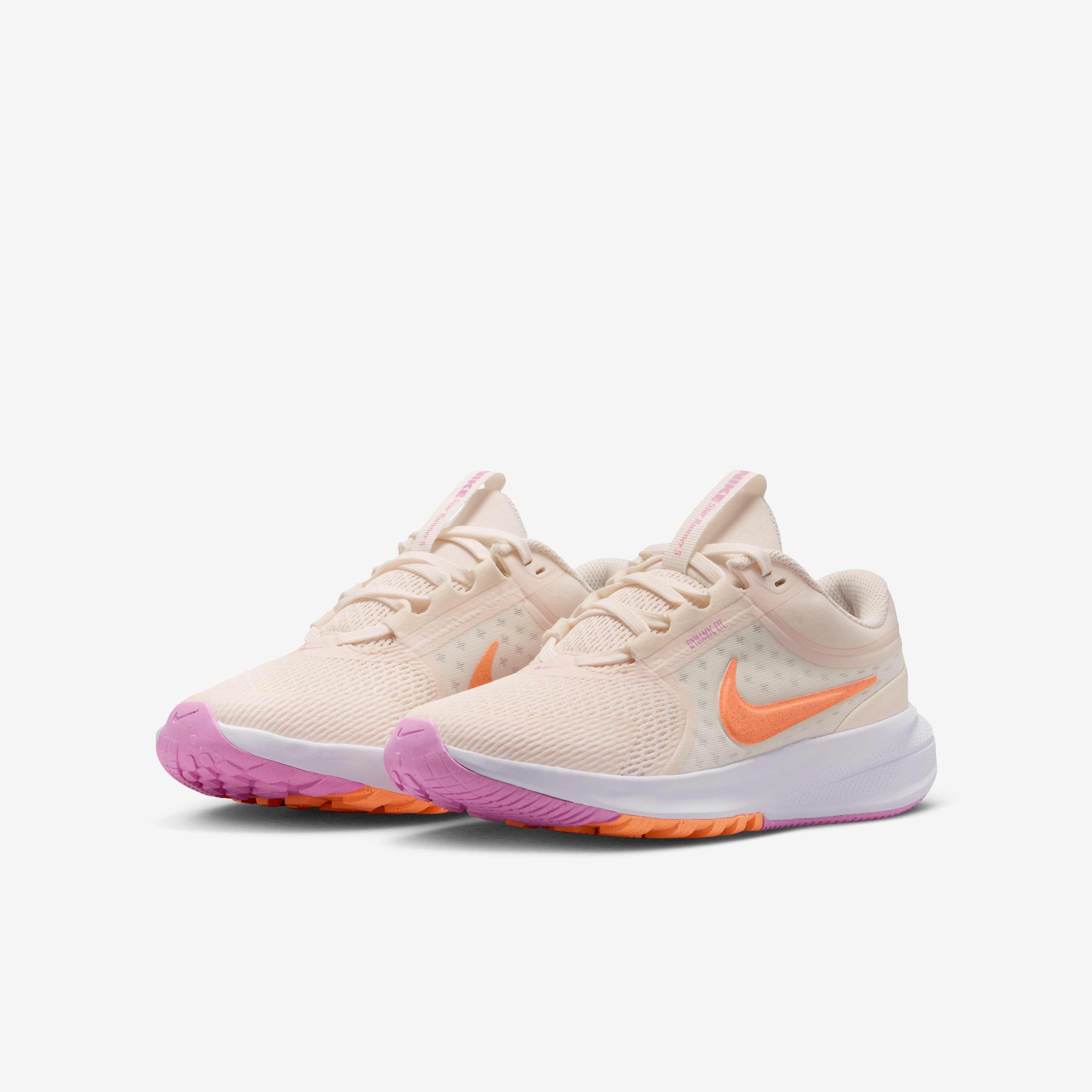 Nike Star Runner 5 image number 4