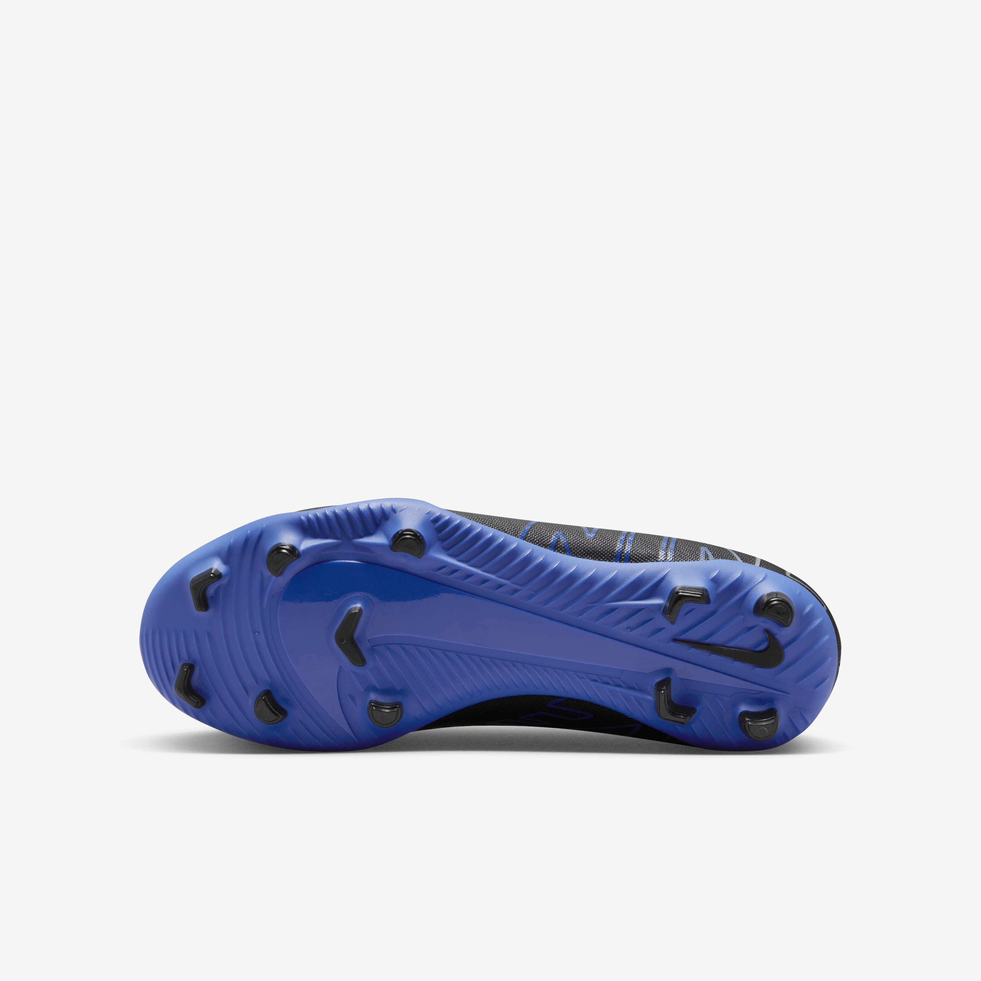 Nike Jr. Mercurial Vapor 15 Club image number 1