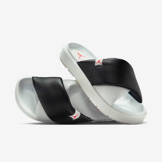 Shoes-JRDN, Jordan Sophia, Women's Slides