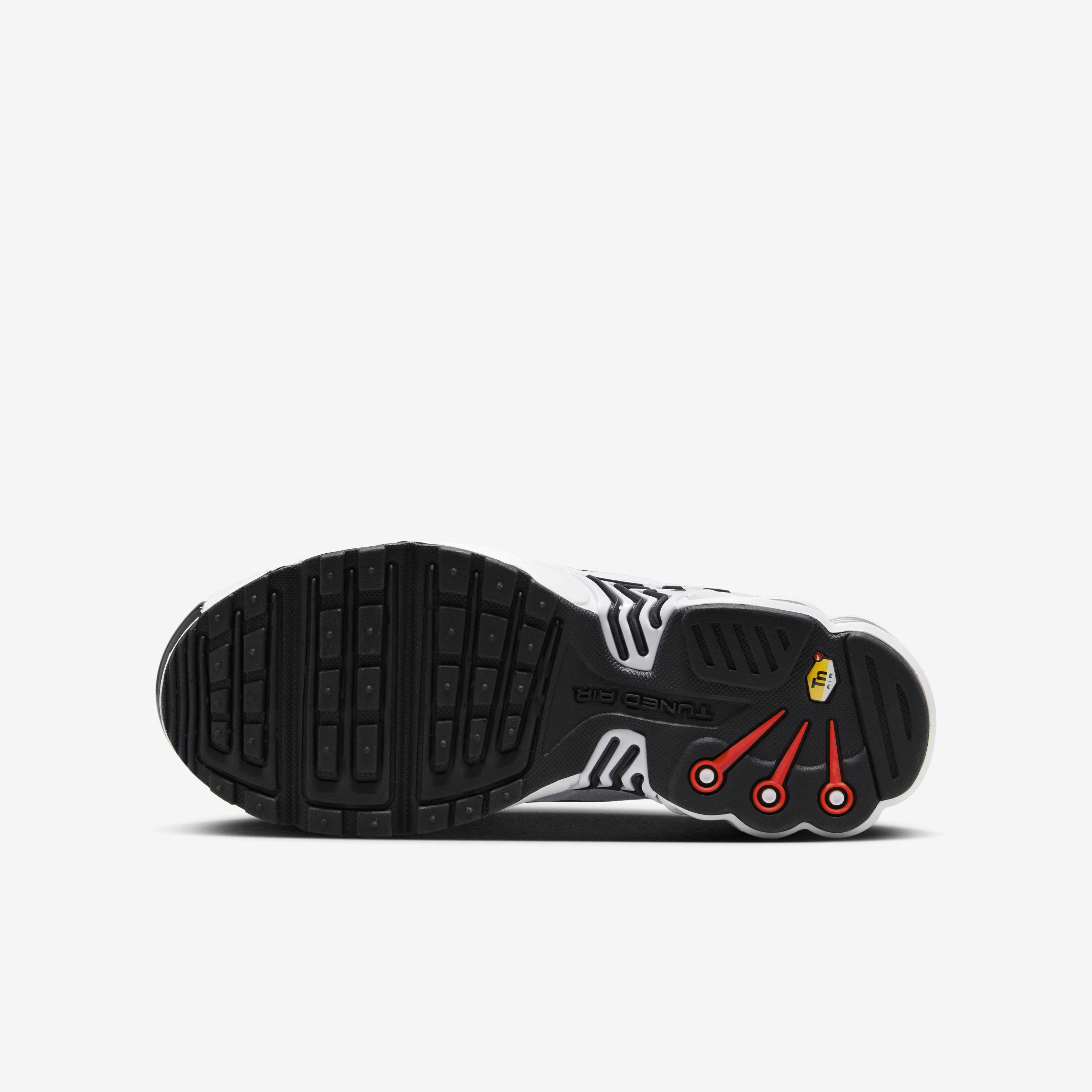 Air max plus 3 black junior outlet
