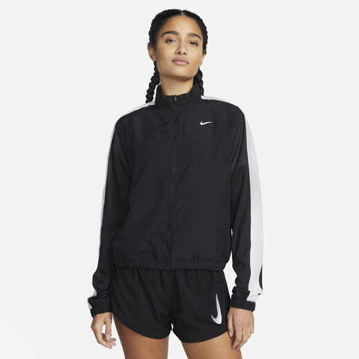 Running Jackets & Gilets-Nike, Nike Dri-FIT Swoosh Run, Women's Running Jacket