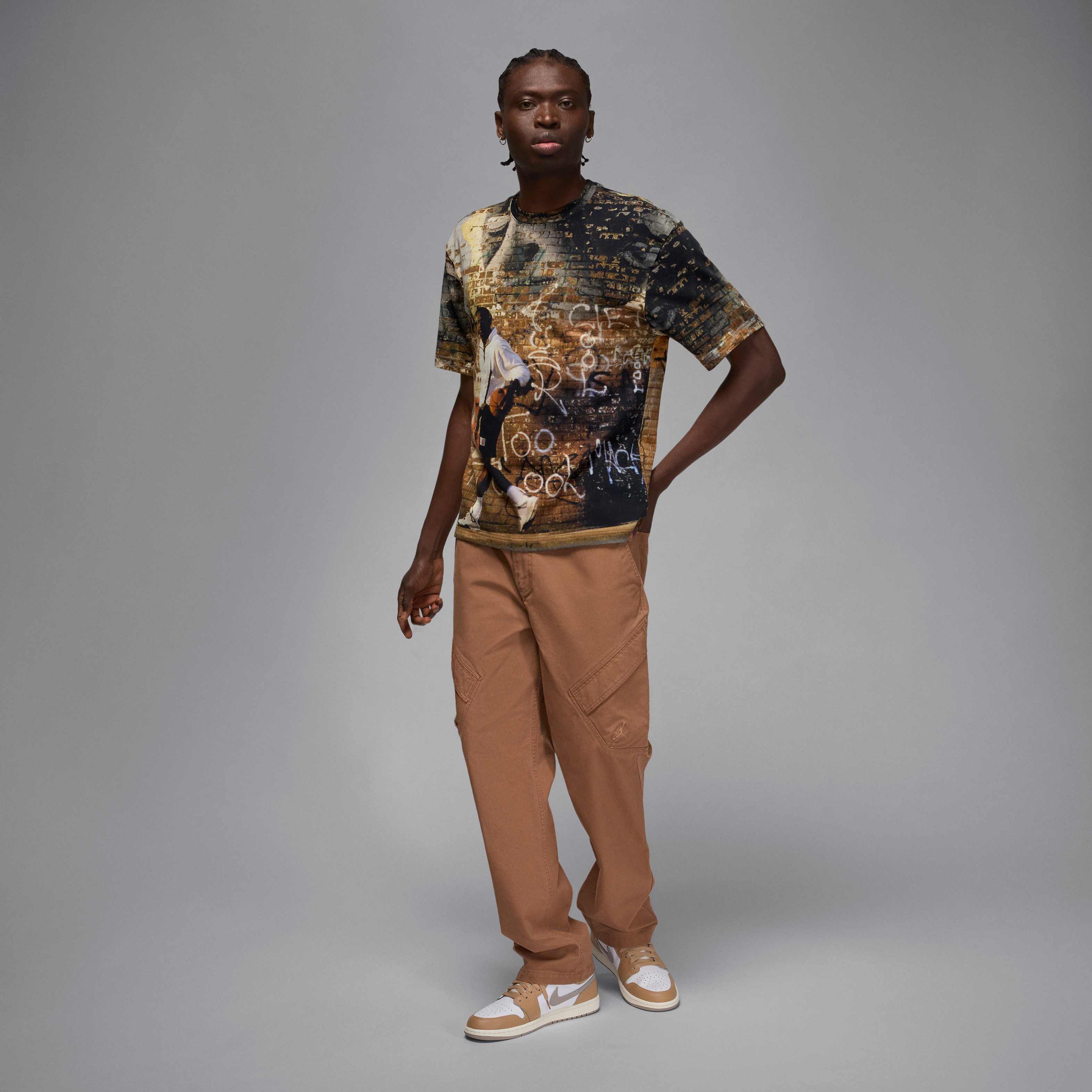 اير جوردن 85 image number 6