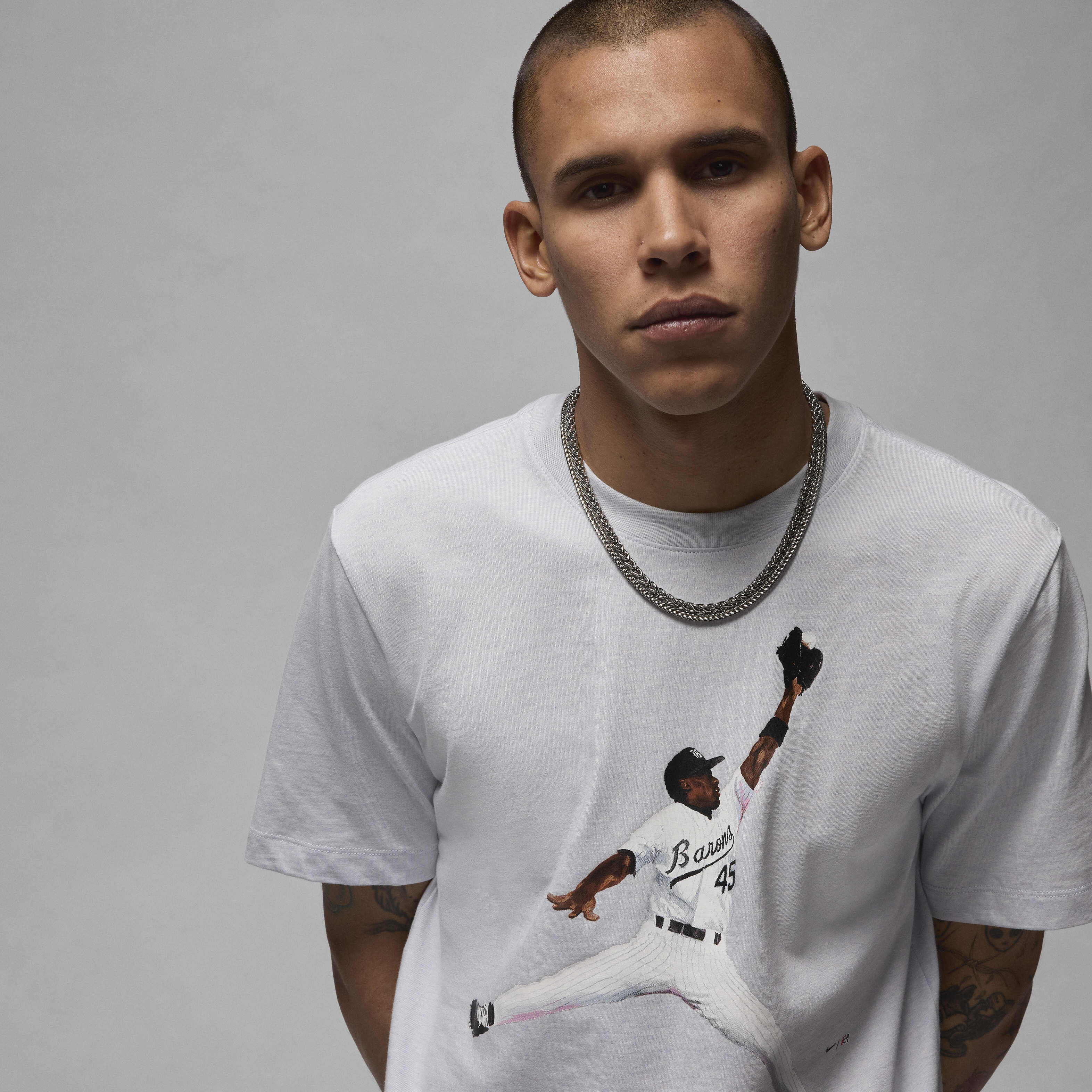 جوردن فلايت MVP image number 2