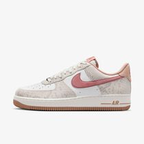 Nike Air Force 1 Low 'Pink Snakeskin'