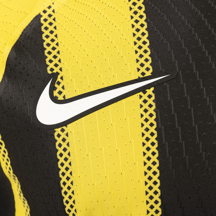 Al-Ittihad F.C. 2024/25 Match Home Jersey image number 3 Al-Ittihad F.C. 2024/25 Match Home Jersey image number 3