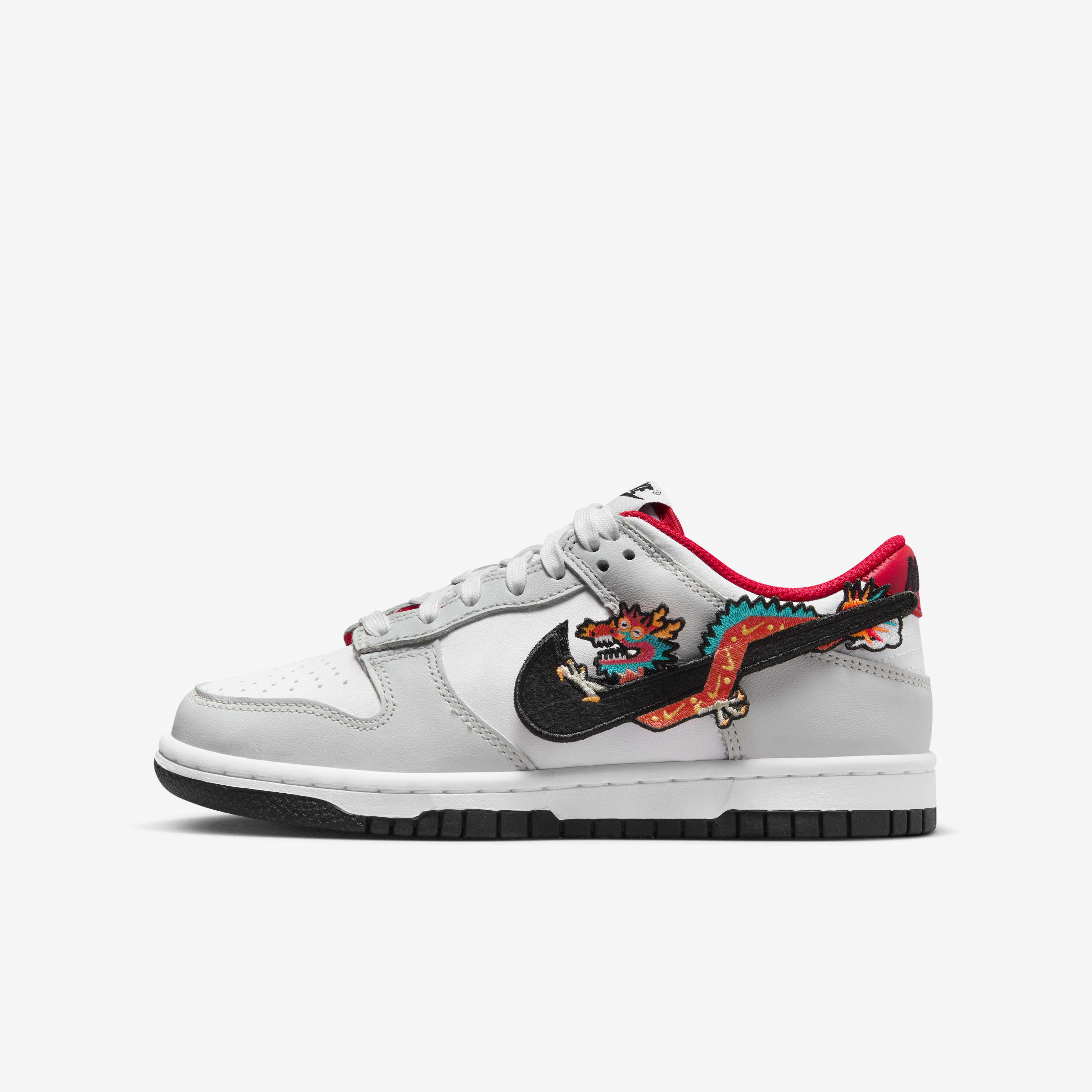 Chinese new year nike shoes online