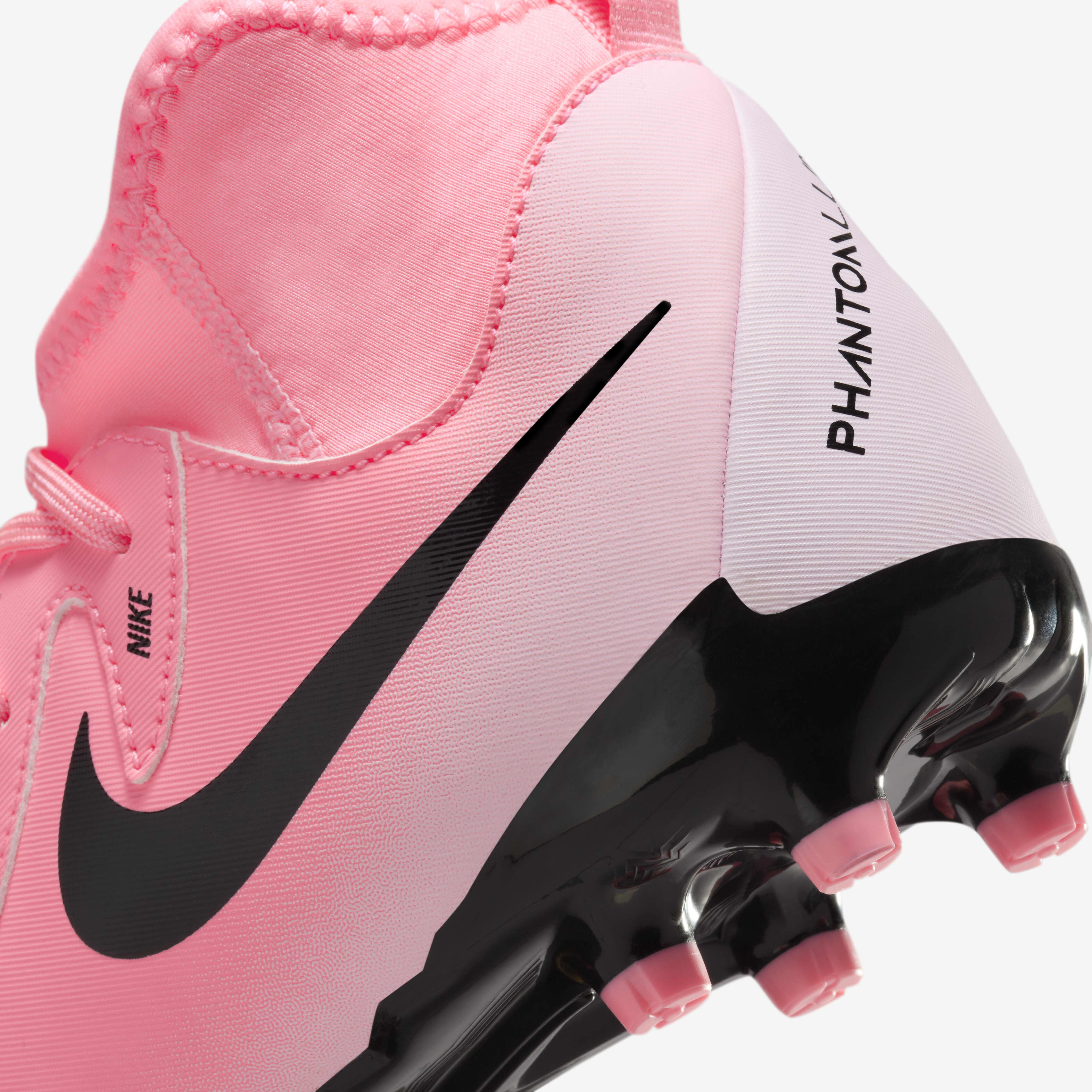 Nike Jr. Phantom Luna 2 Academy image number 8