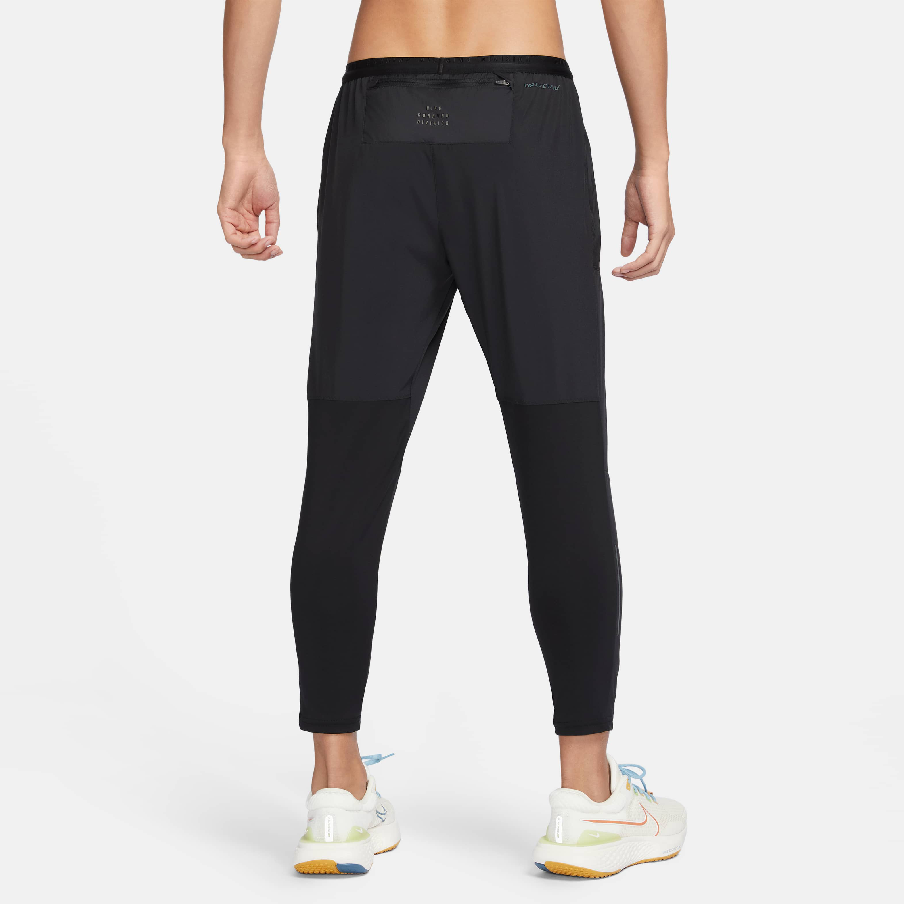 Buy Nike Running Division Men's Dri-FIT ADV UV Running Trousers
