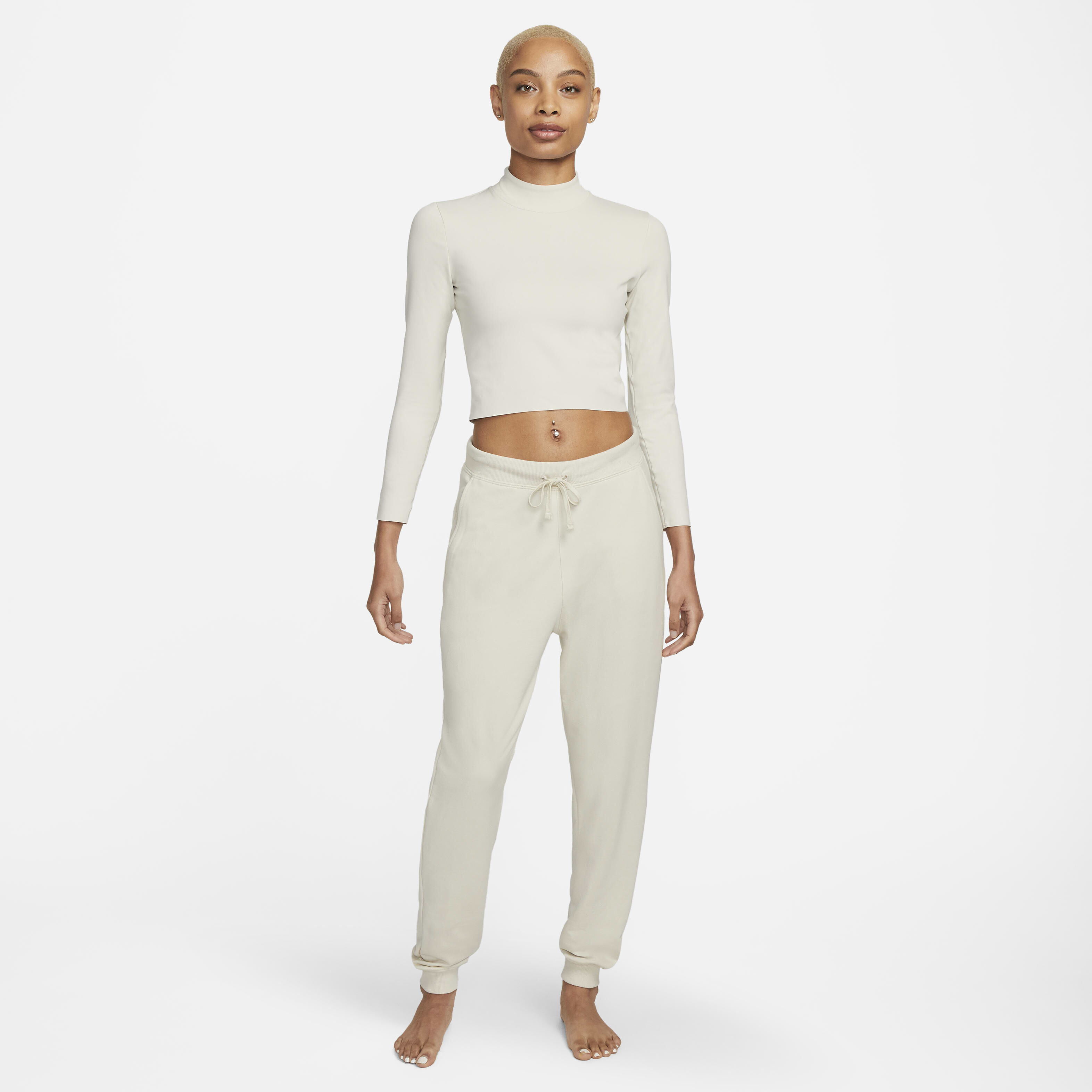 Nike Yoga Dri-FIT Luxe image number 4