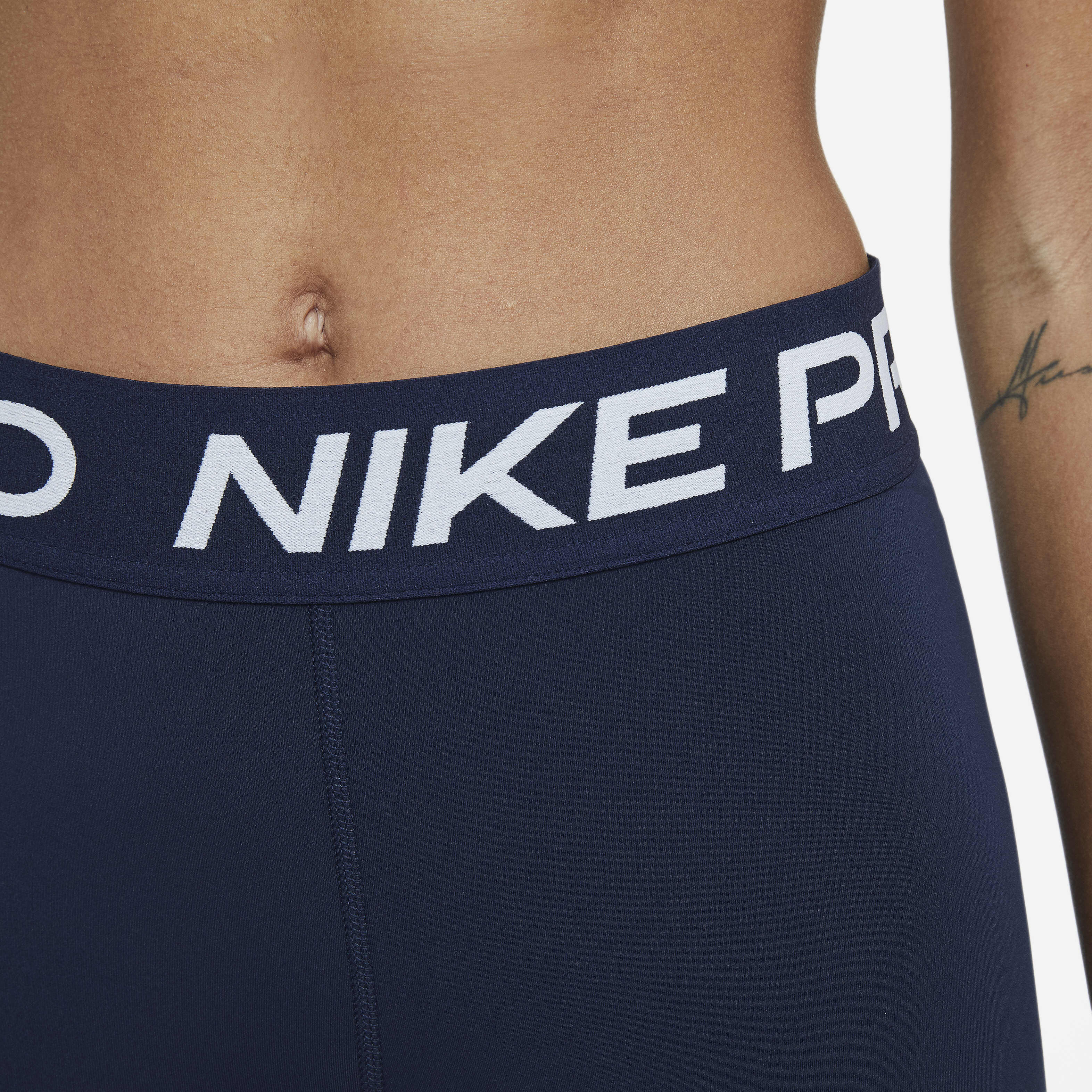 Buy Nike Pro Women s 8cm approx. Shorts Nike Saudi Official