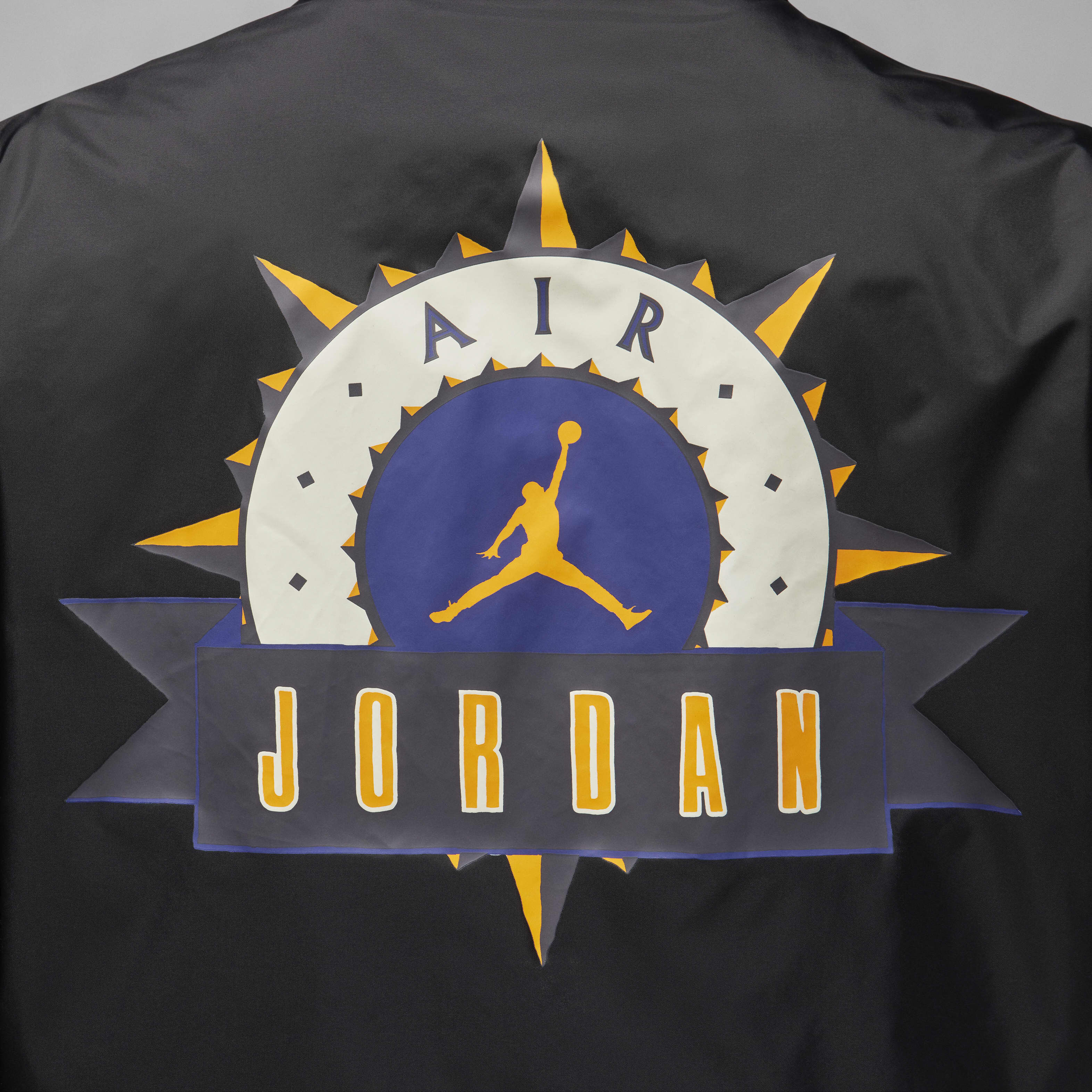 Jordan Flight MVP image number 3
