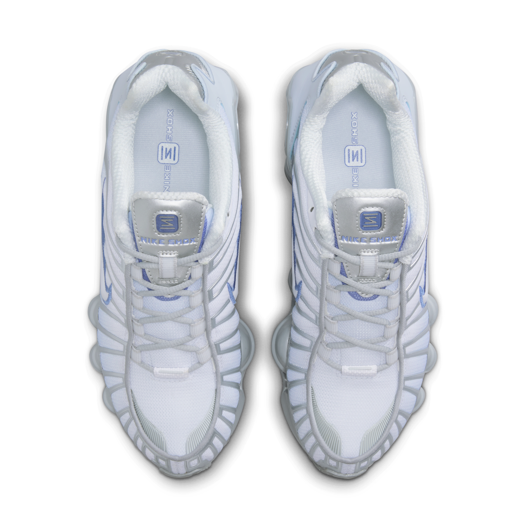 Nike shox tl 2003 deals