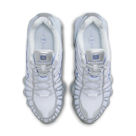 Nike shox tennis sales shoes