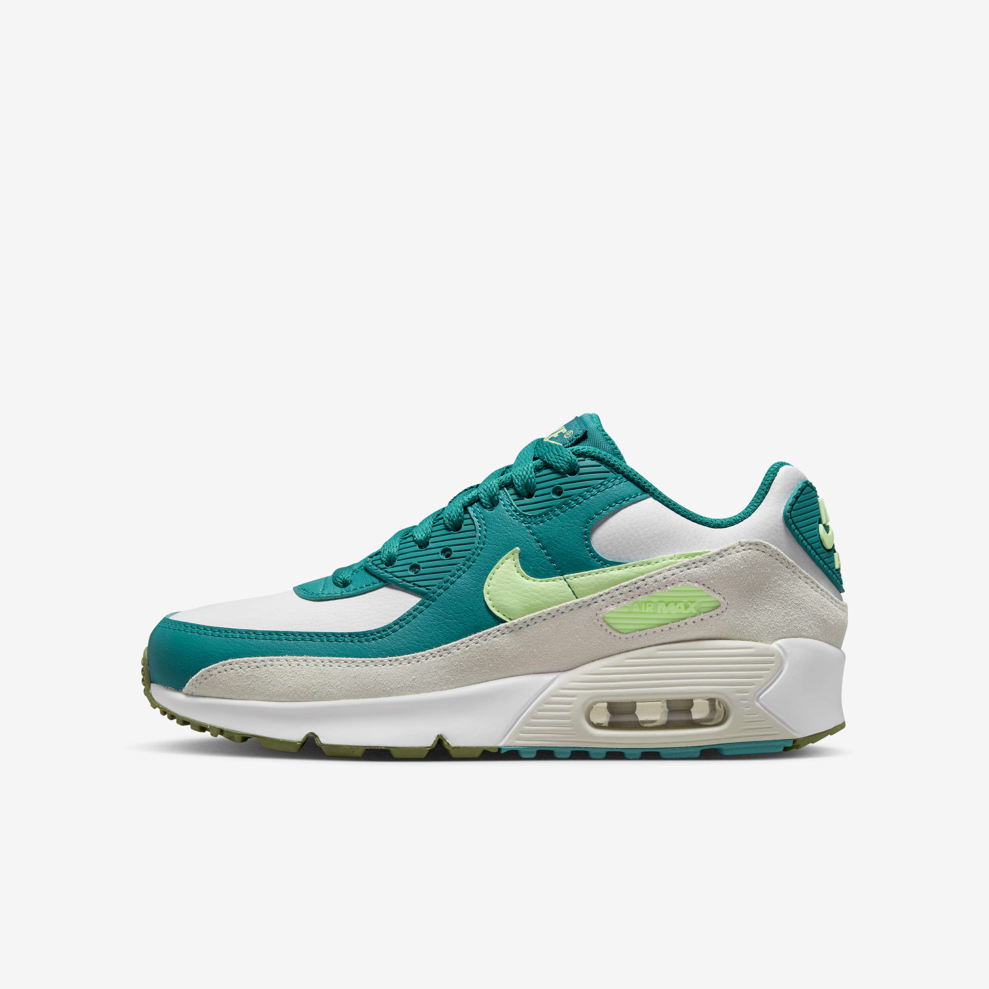 Buy Nike Air Max 90 LTR Older Kids Shoes Nike Saudi Official