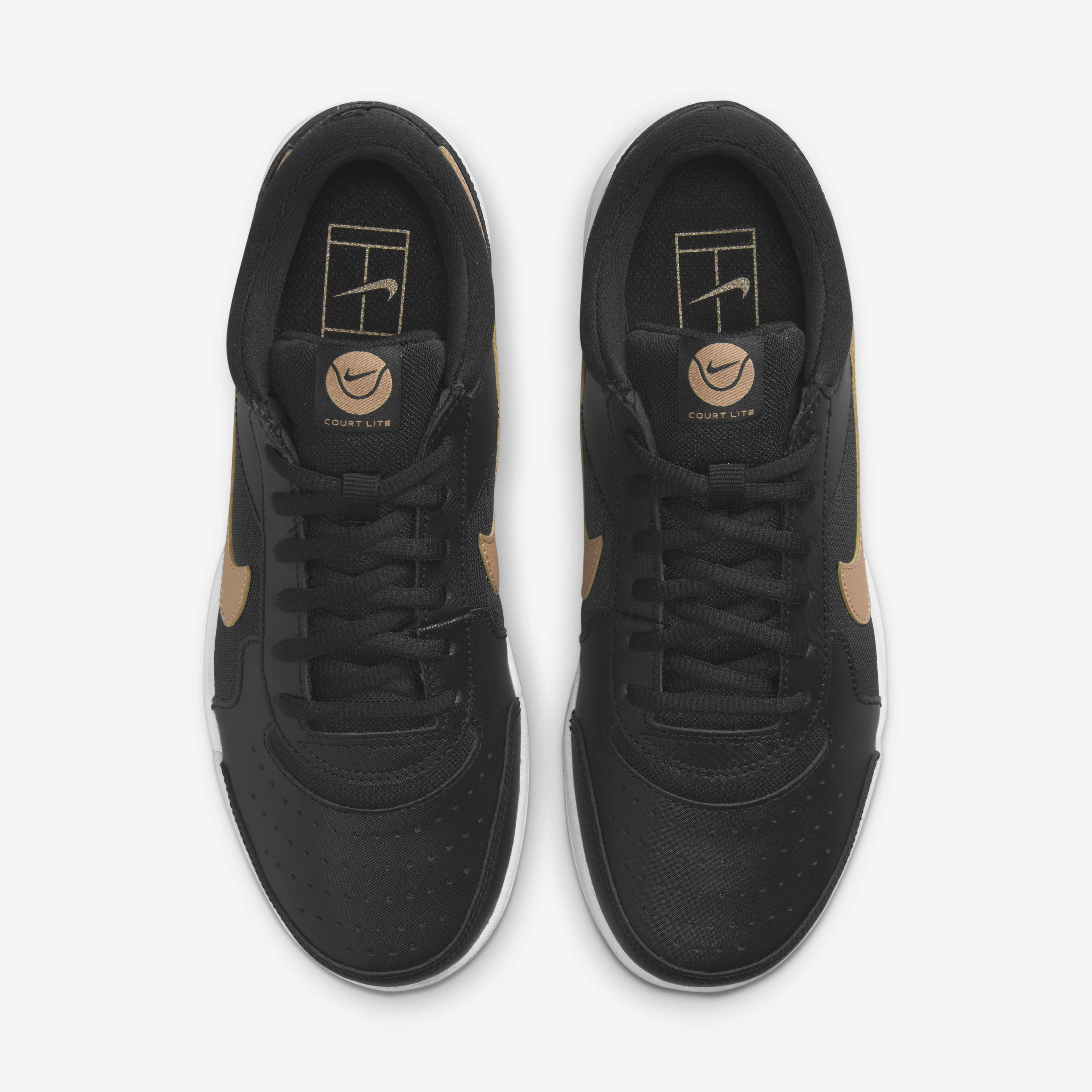 NikeCourt Air Zoom Lite 3 image number 3