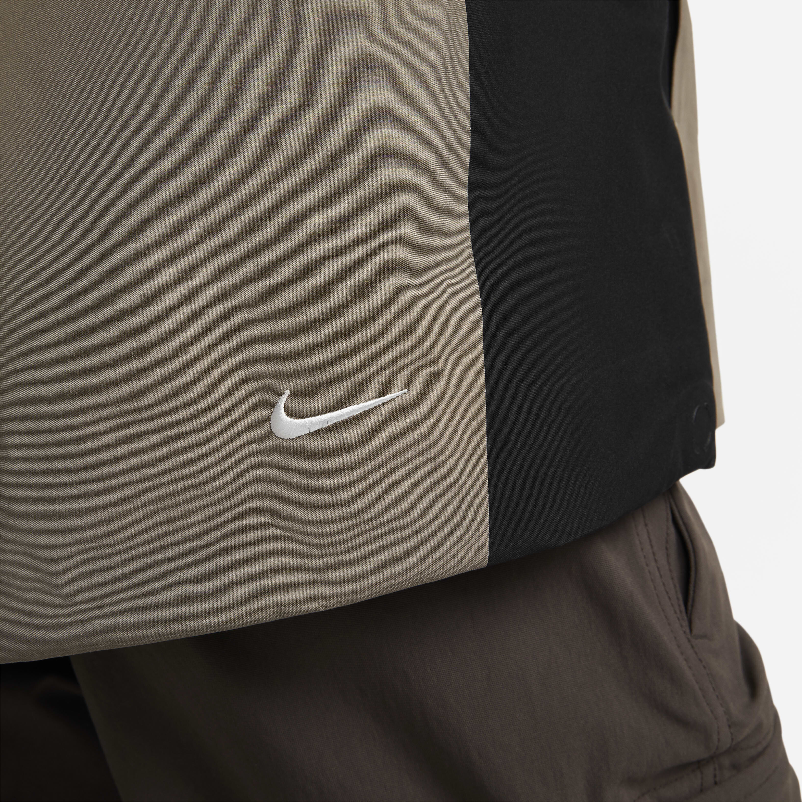 Buy Nike ACG Misery Ridge GORE TEX Women s Storm FIT ADV Loose Lightweight Waterproof Jacket Nike Saudi Official