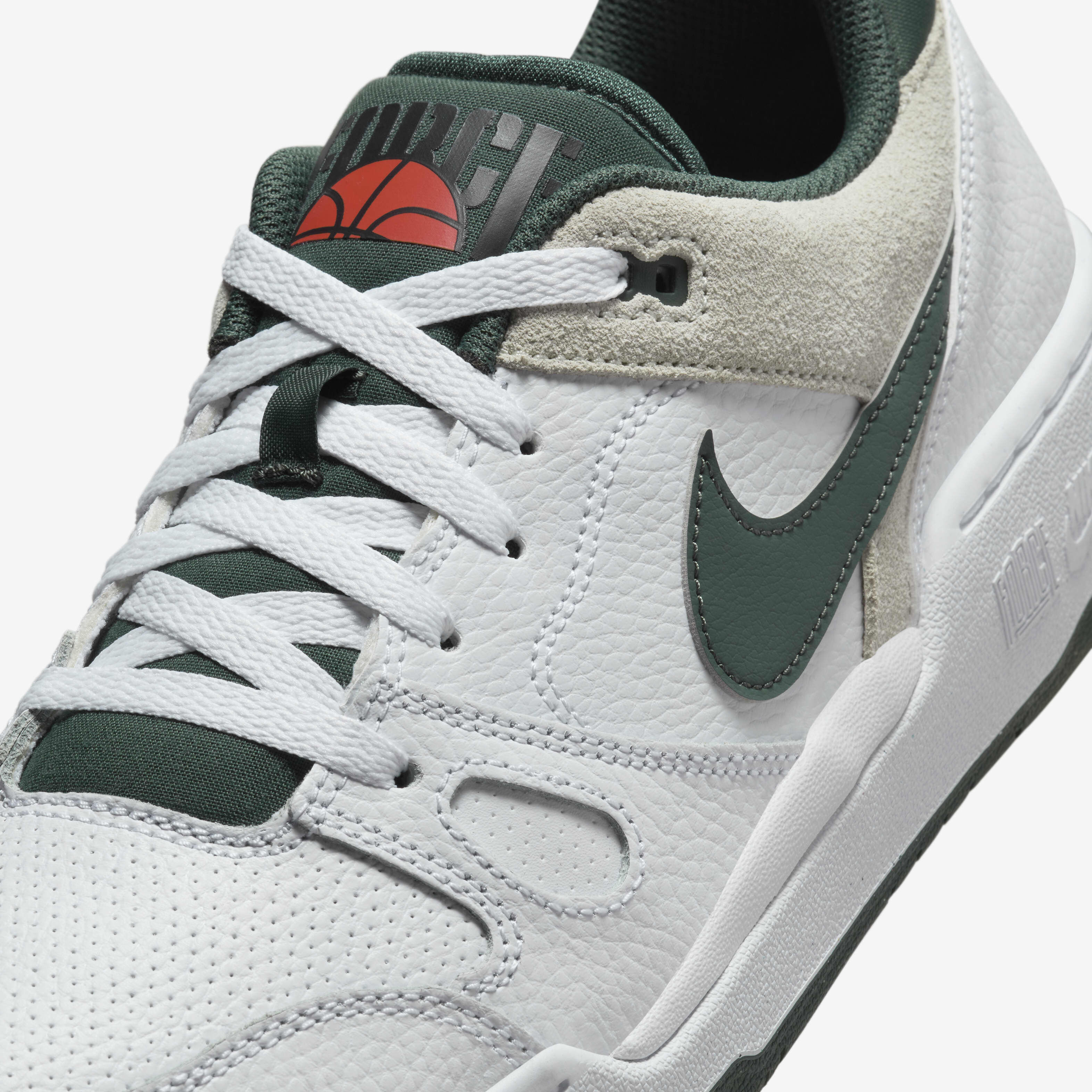 نايكي فل فورس لو image number 7