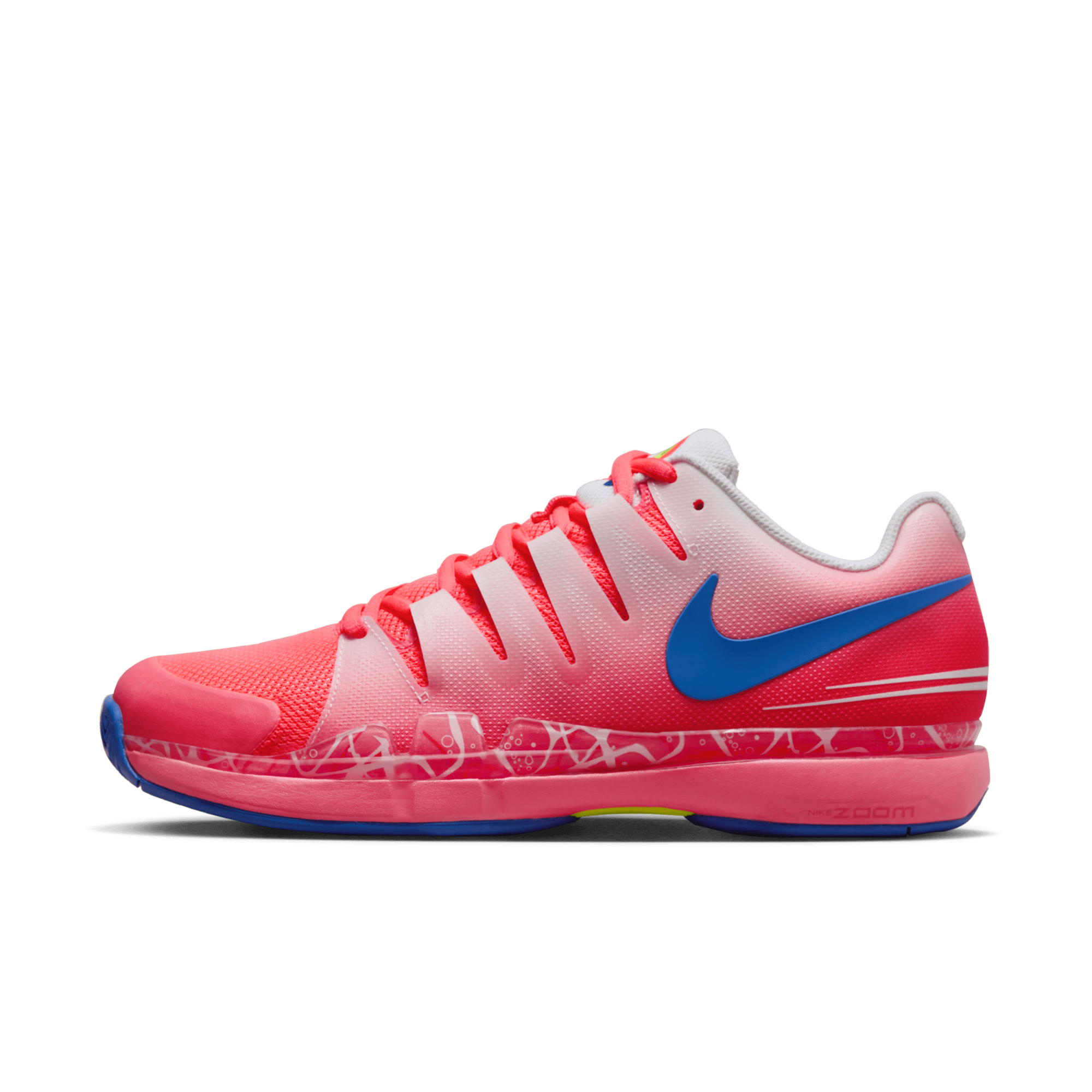 Shop NikeCourt Air Zoom Vapor 9.5 Tour Men s Tennis Shoes Nike KSA