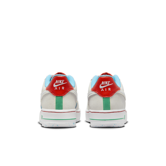 Nike air force lv8 discount 5