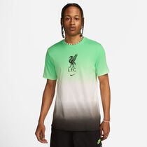 Liverpool FC Crest
