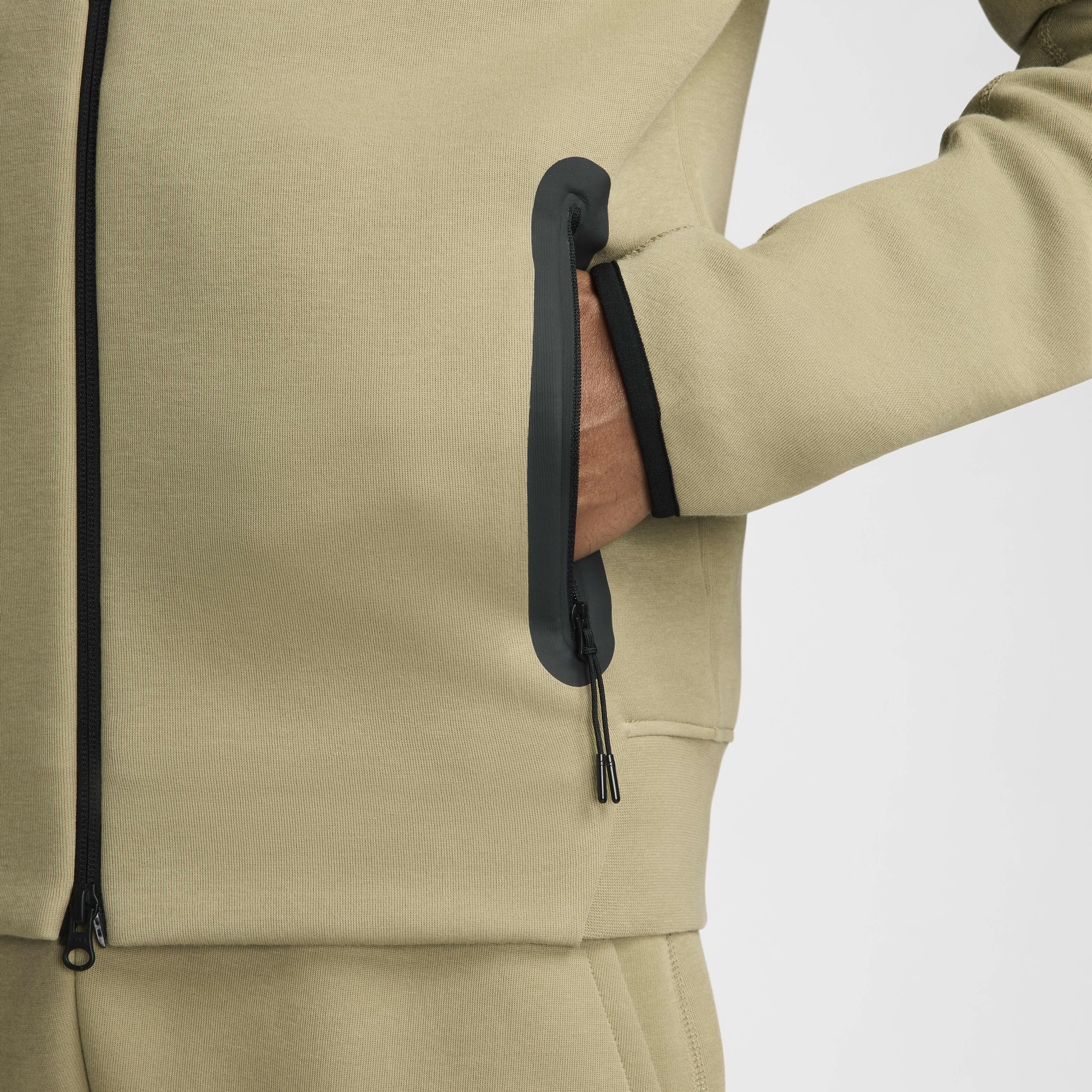 Nike tech fleece hoodie twilight marsh best sale