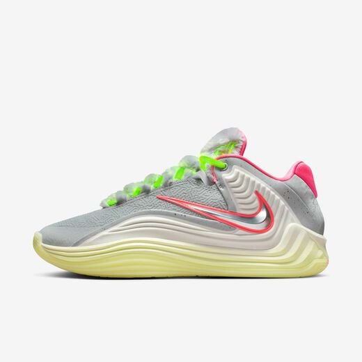 أحذية كرة سلة رجالية-نايكي, يانيس فريك 7, حذاء كرة السلة
