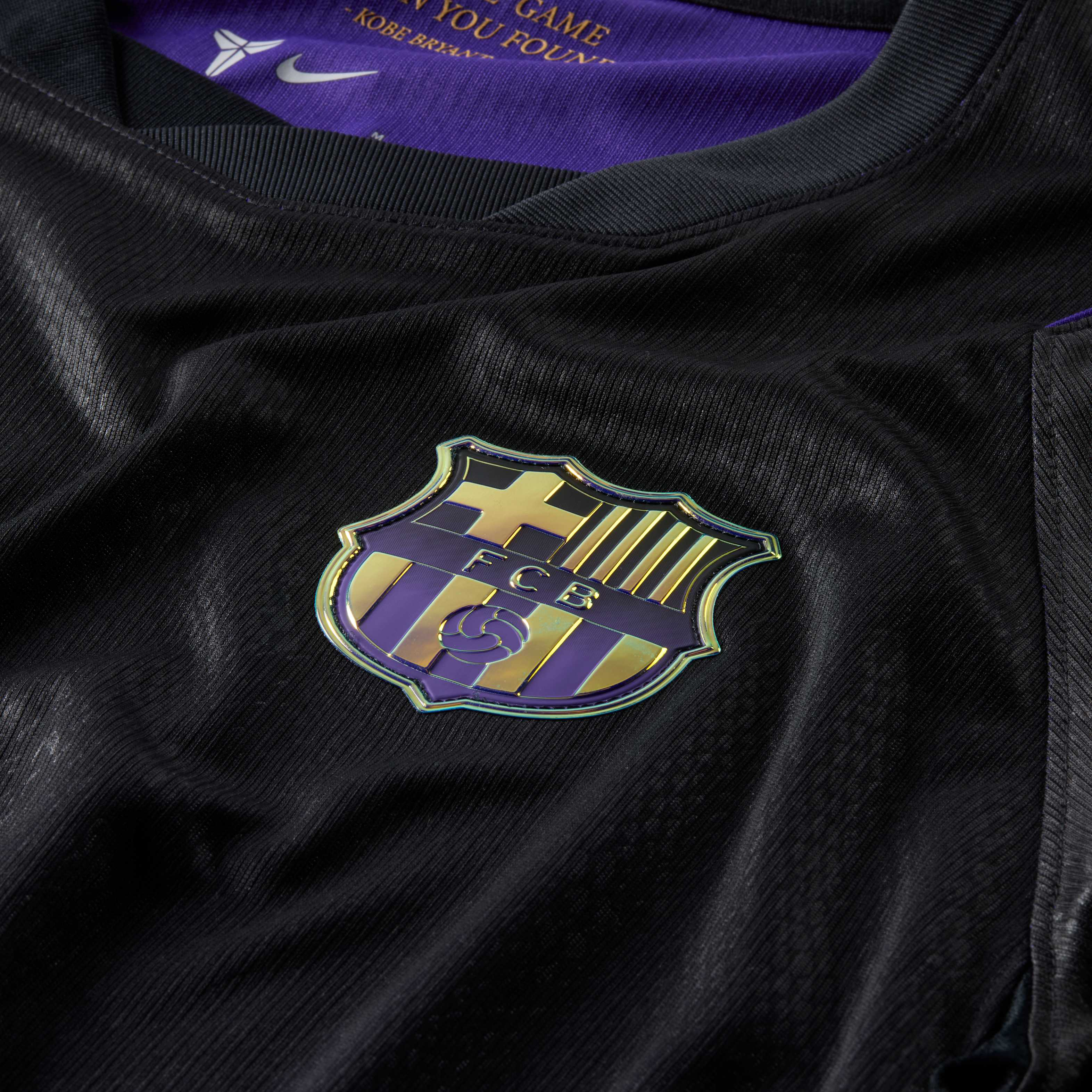 برشلونه 27/2026 الاحتياطي ستاديوم image number 5