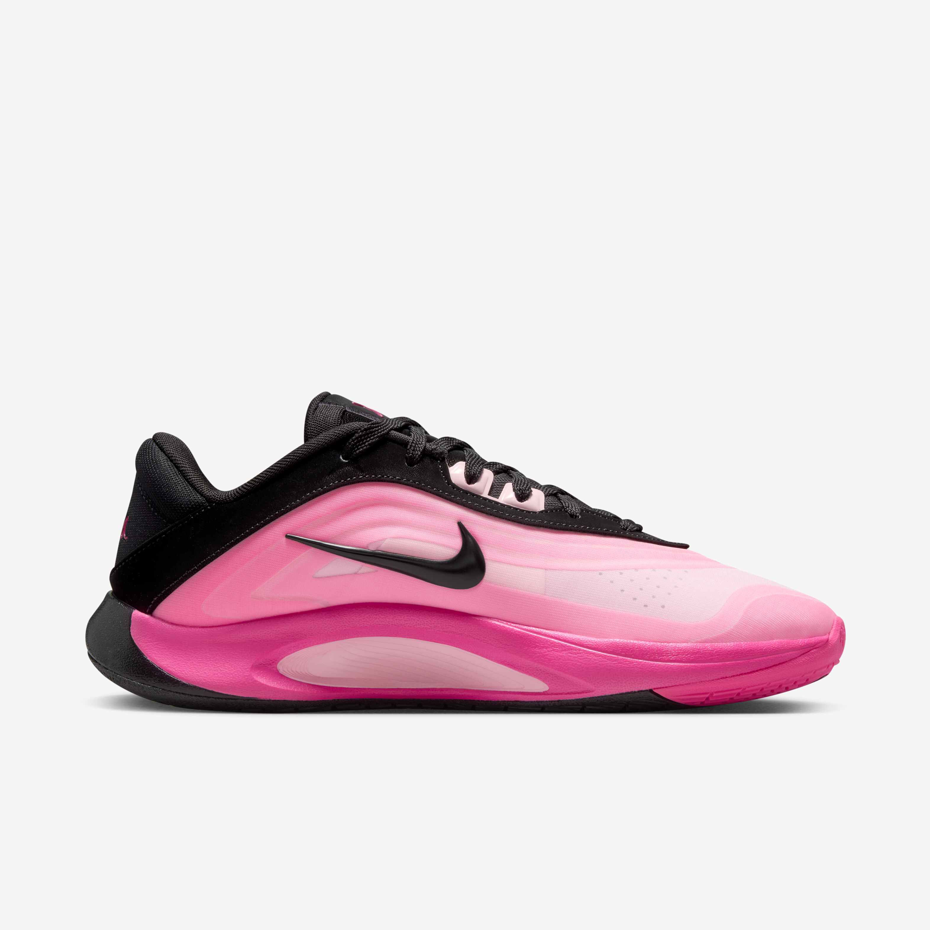 【ナイキ】★Nike A'ja Wilson A'One Black / Pink★大人気★ The Nike A'One 