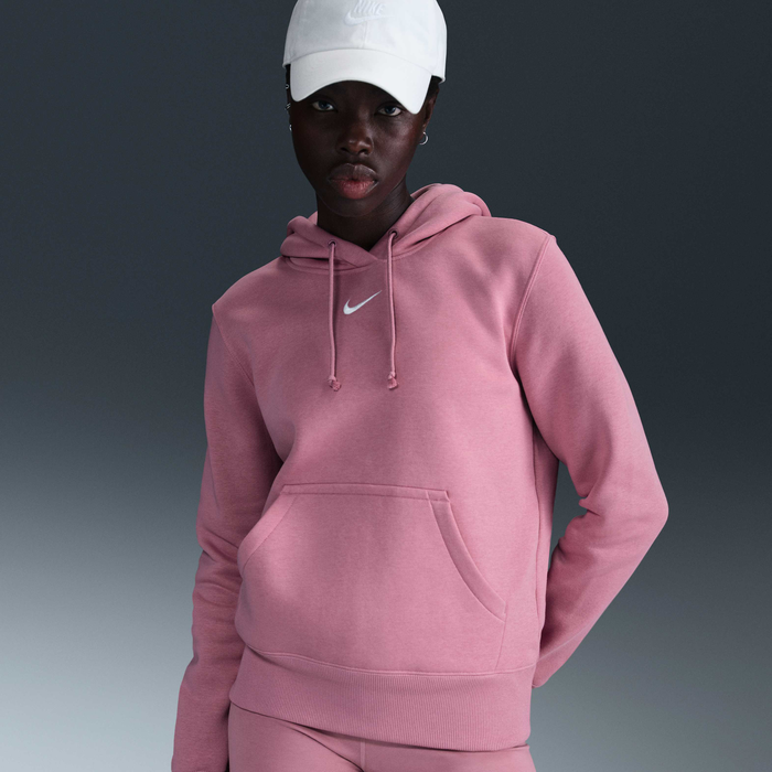Sportswear Hoodie Nike Pastel Hoodie Metallic Swoosh Buy Nike