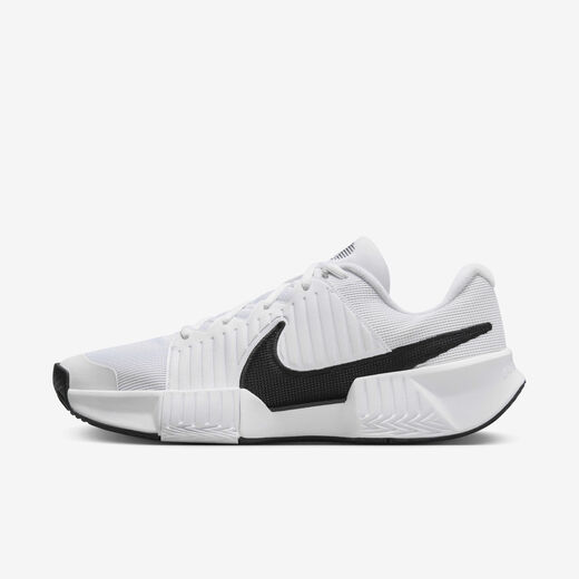 Tennis Shoes-Nike, Nike GP Challenge Pro, Men's Hard Court Tennis Shoes