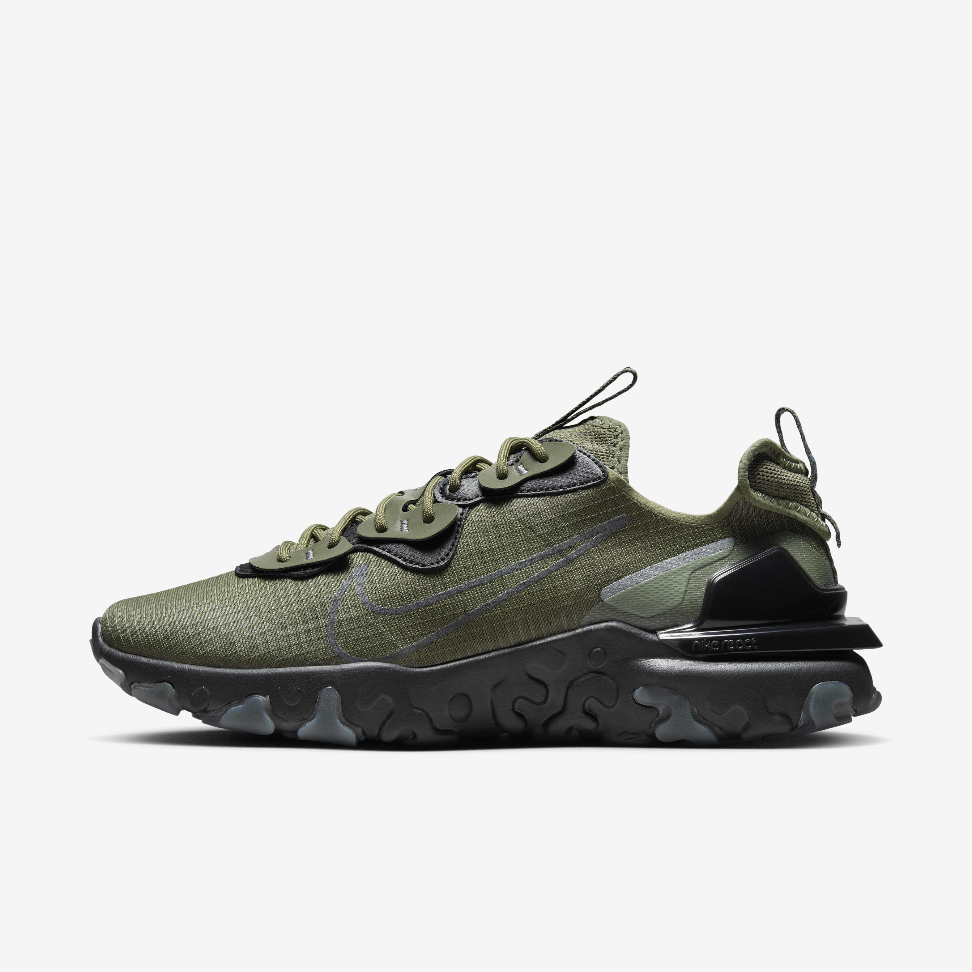 Nike men's air max vision shoes discount