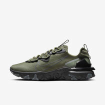 Nike React Vision