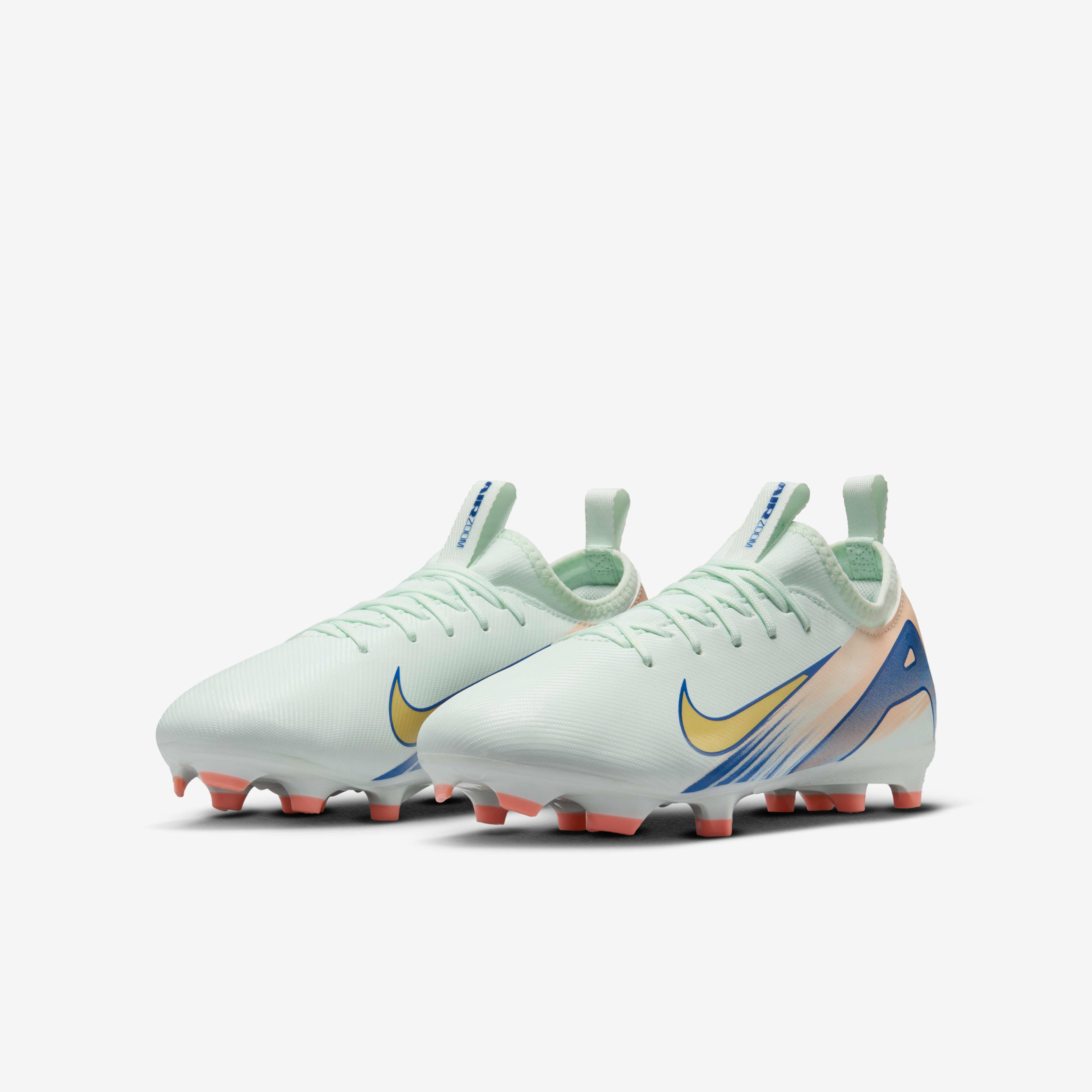 Nike nfl boots clearance