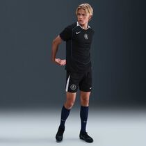 Chelsea F.C. 2025/26 Stadium Third
