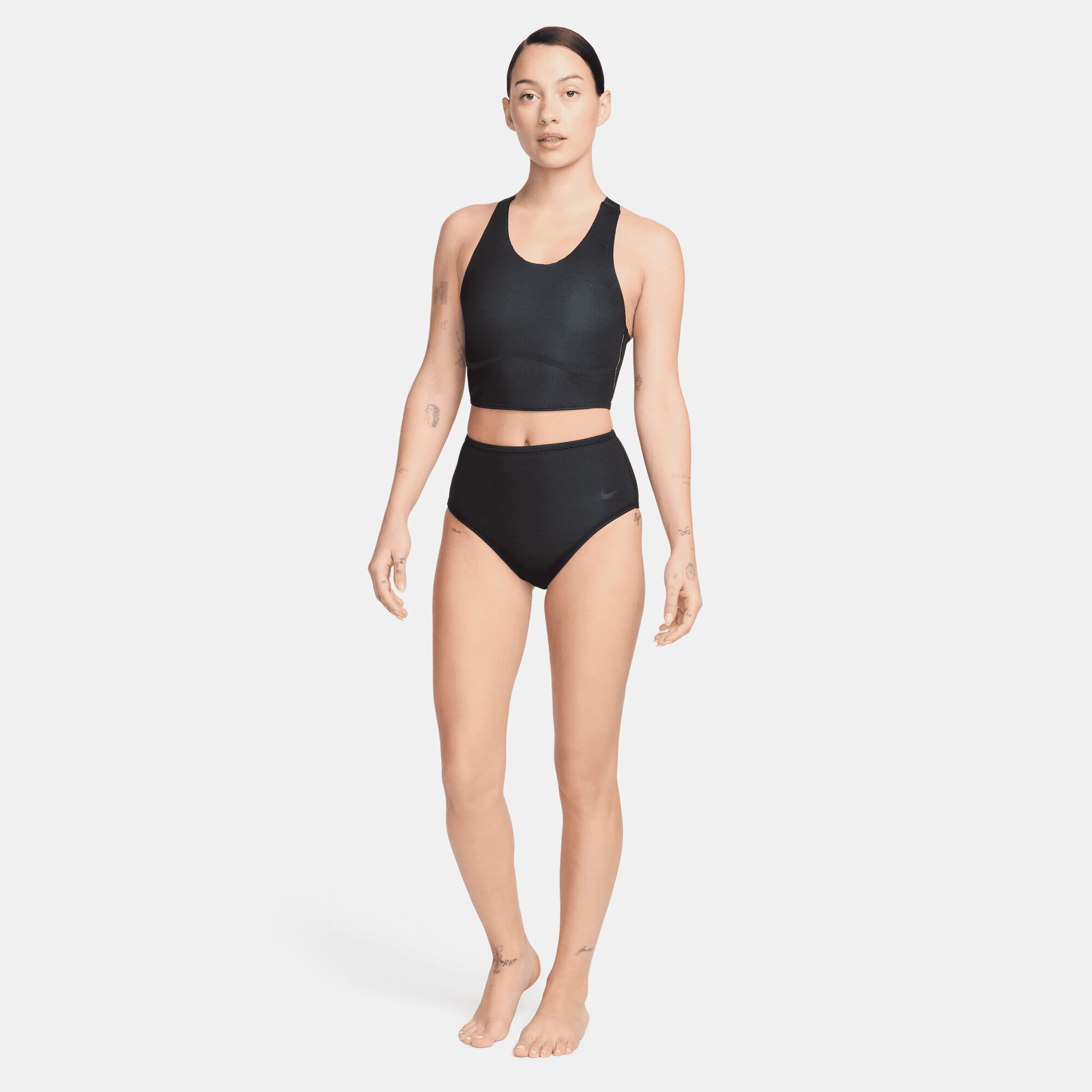 Reversible Midkini Top image number 7