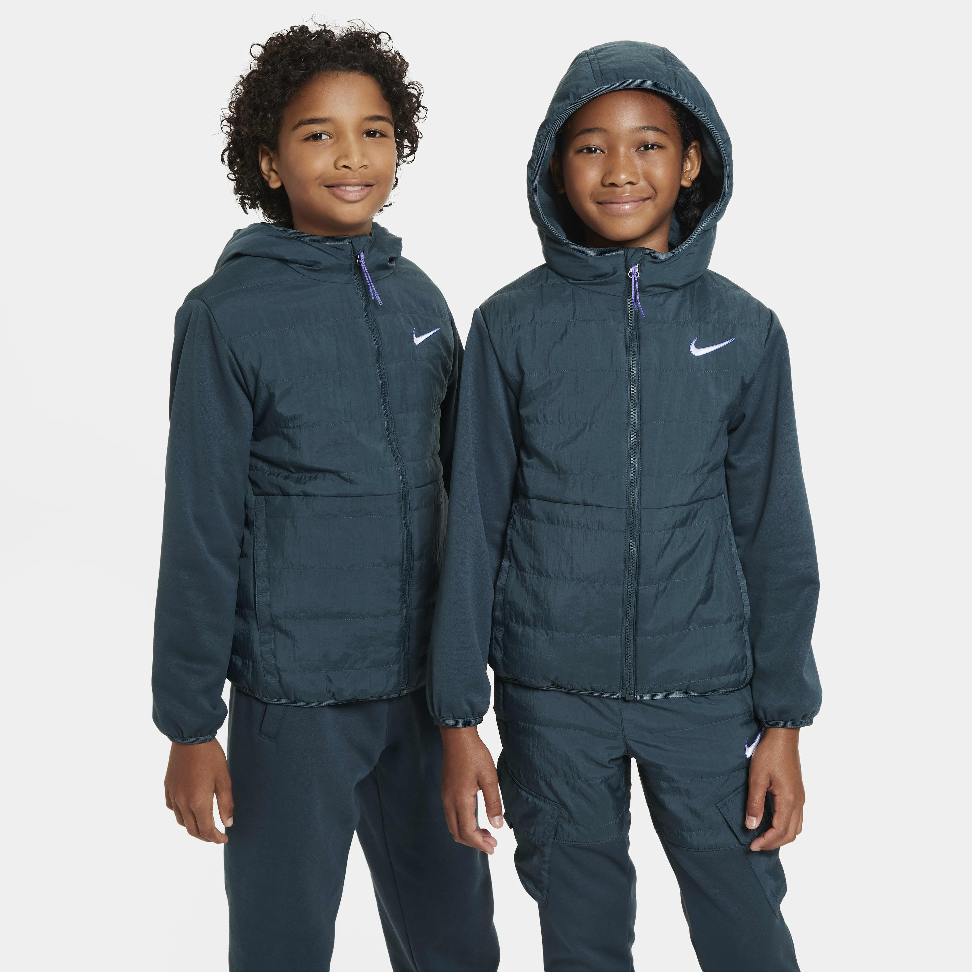 Nike Therma-FIT Repel Outdoor Play image number 0