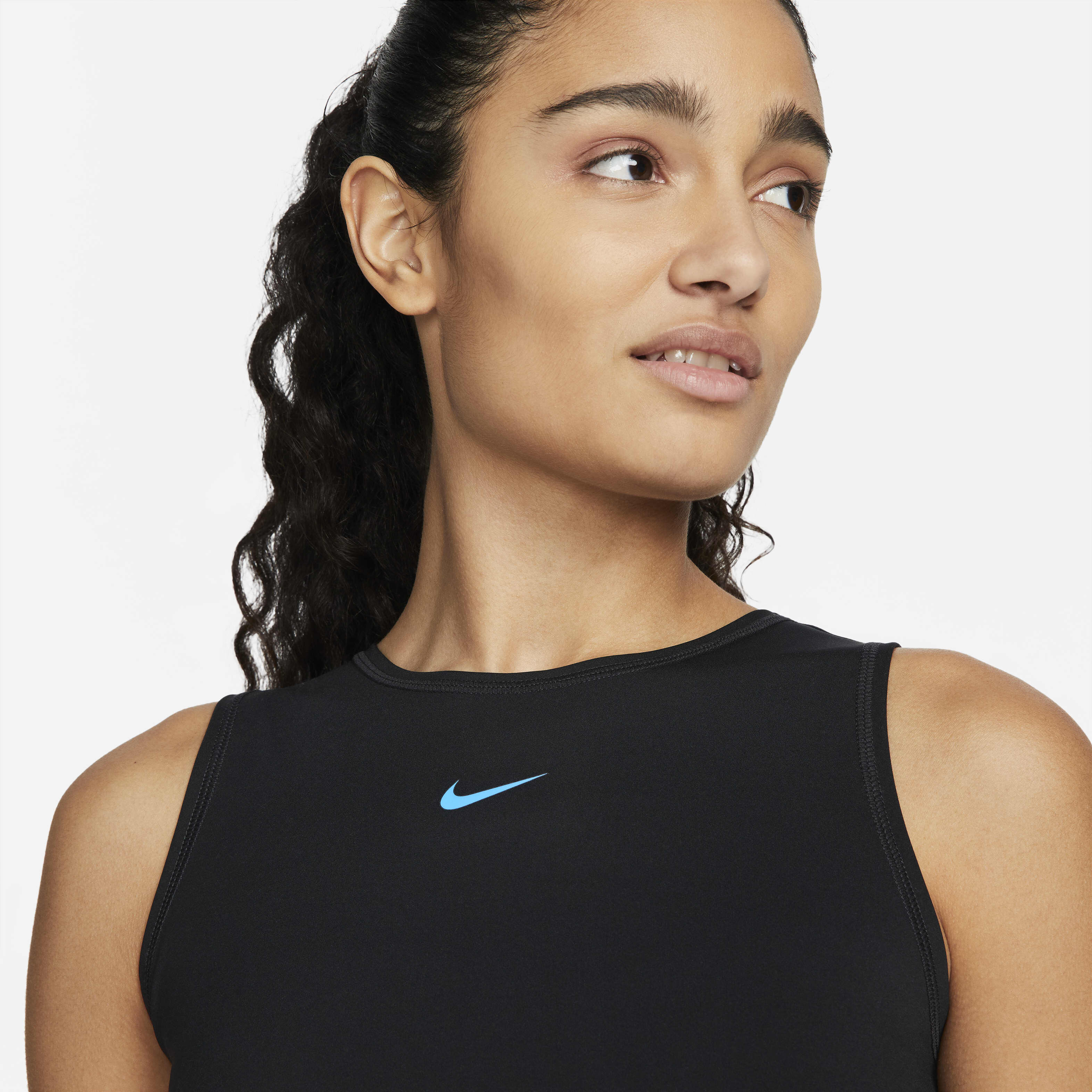 Nike Pro Dri-FIT image number 2