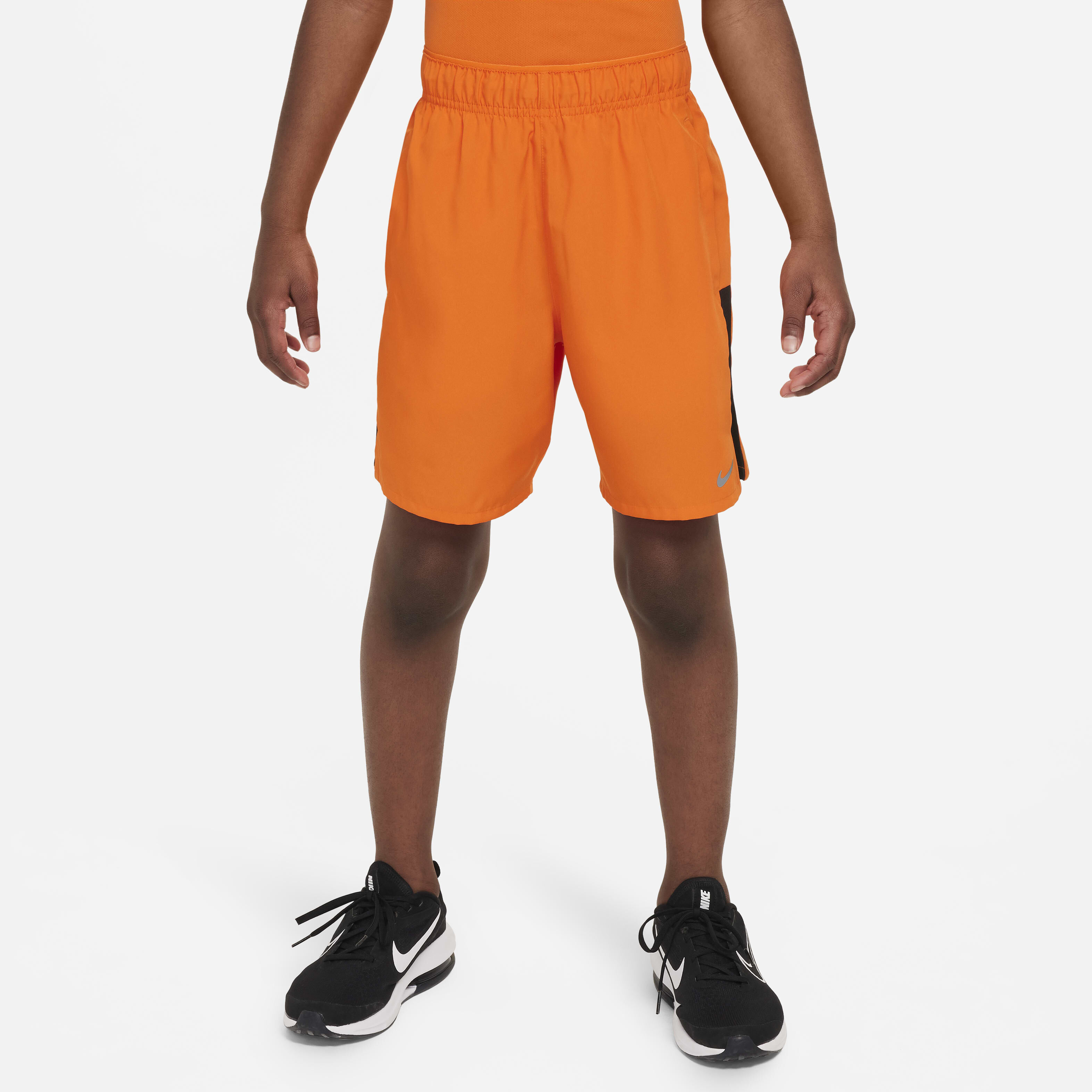 Buy Nike Dri-FIT Challenger Older Kids' (Boys') Training Shorts