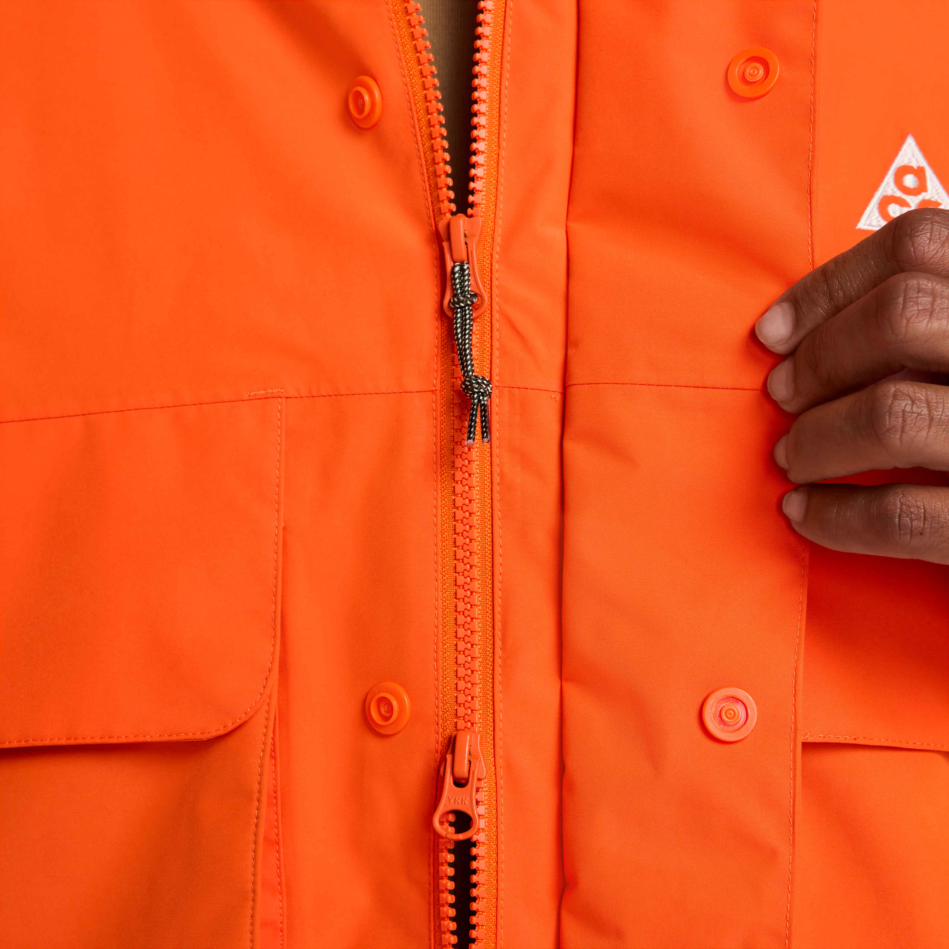 Nike ACG PrimaLoft&reg; 'Skull Peak' image number 4