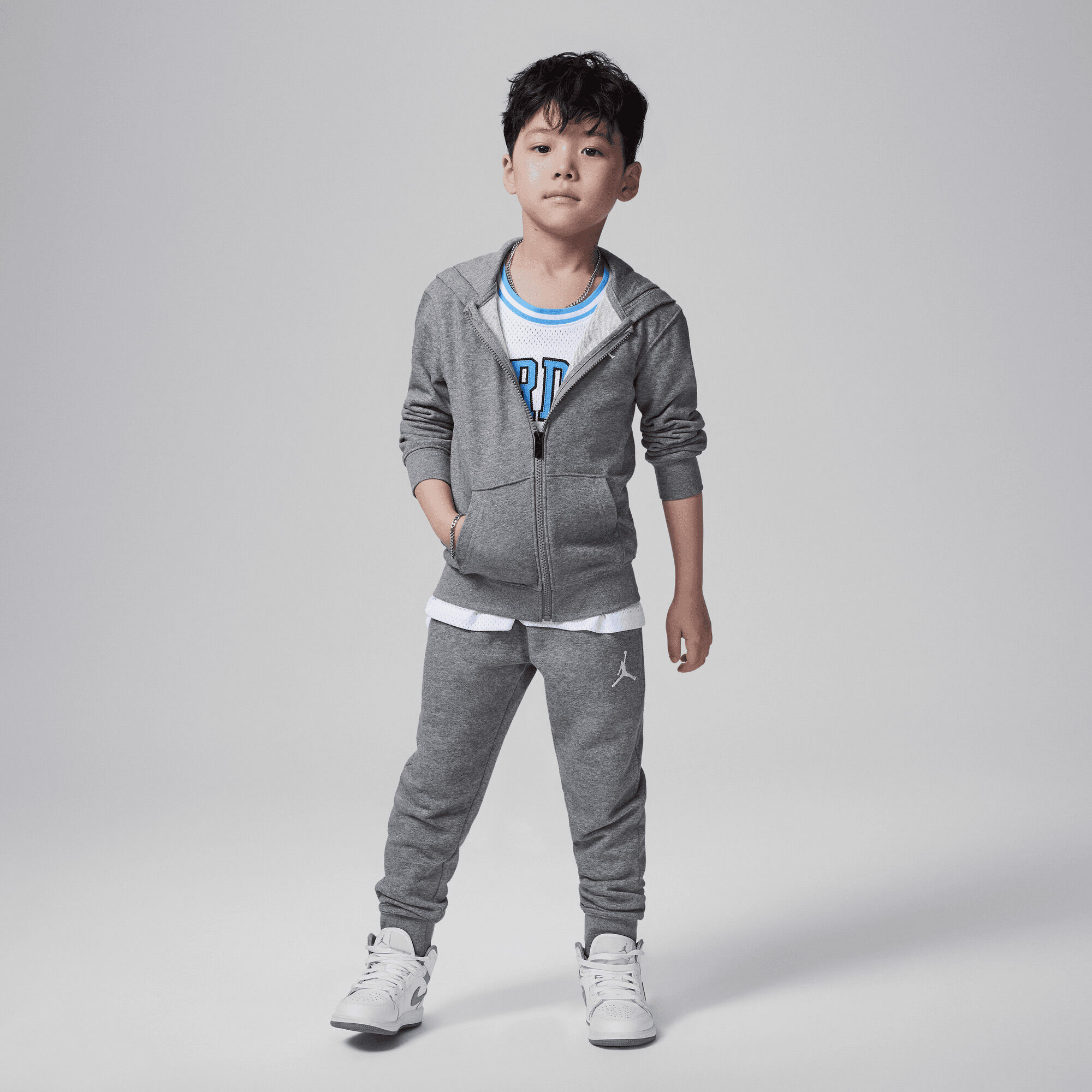 Jordan MJ Brooklyn image number 5